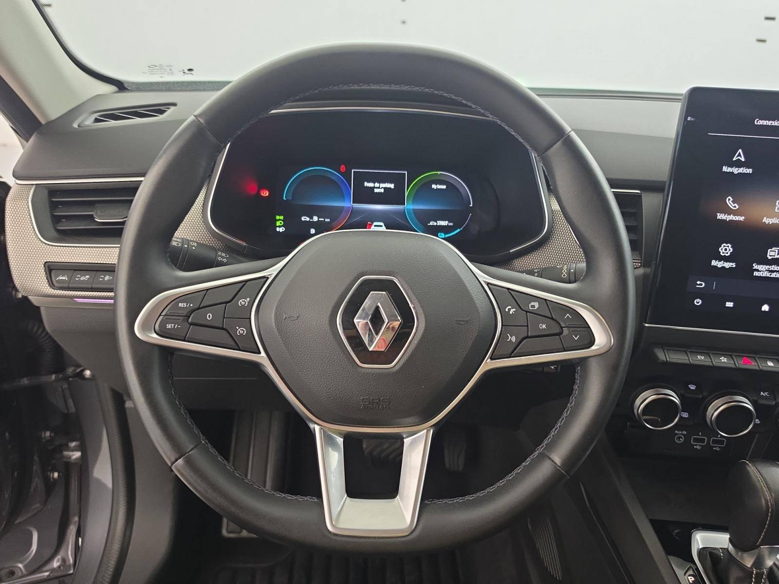 Vente en ligne Renault Arkana  E-Tech hybride 145 - 22 au prix de 20 990 €