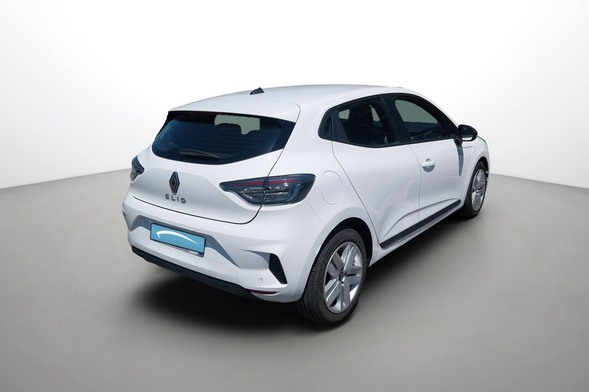 Vente en ligne Renault Clio 5 Clio Eco-G 100 ch GSR2 au prix de 14 200 €