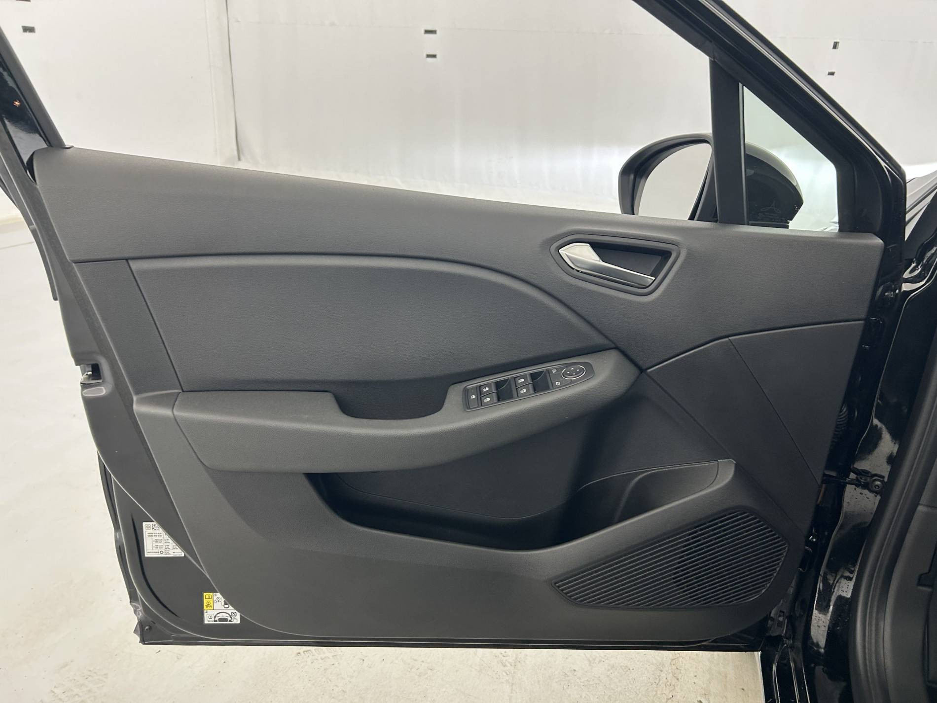 Vente en ligne Renault Clio 5 Clio E-Tech full hybrid 145 ch GSR2 au prix de 19 690 €