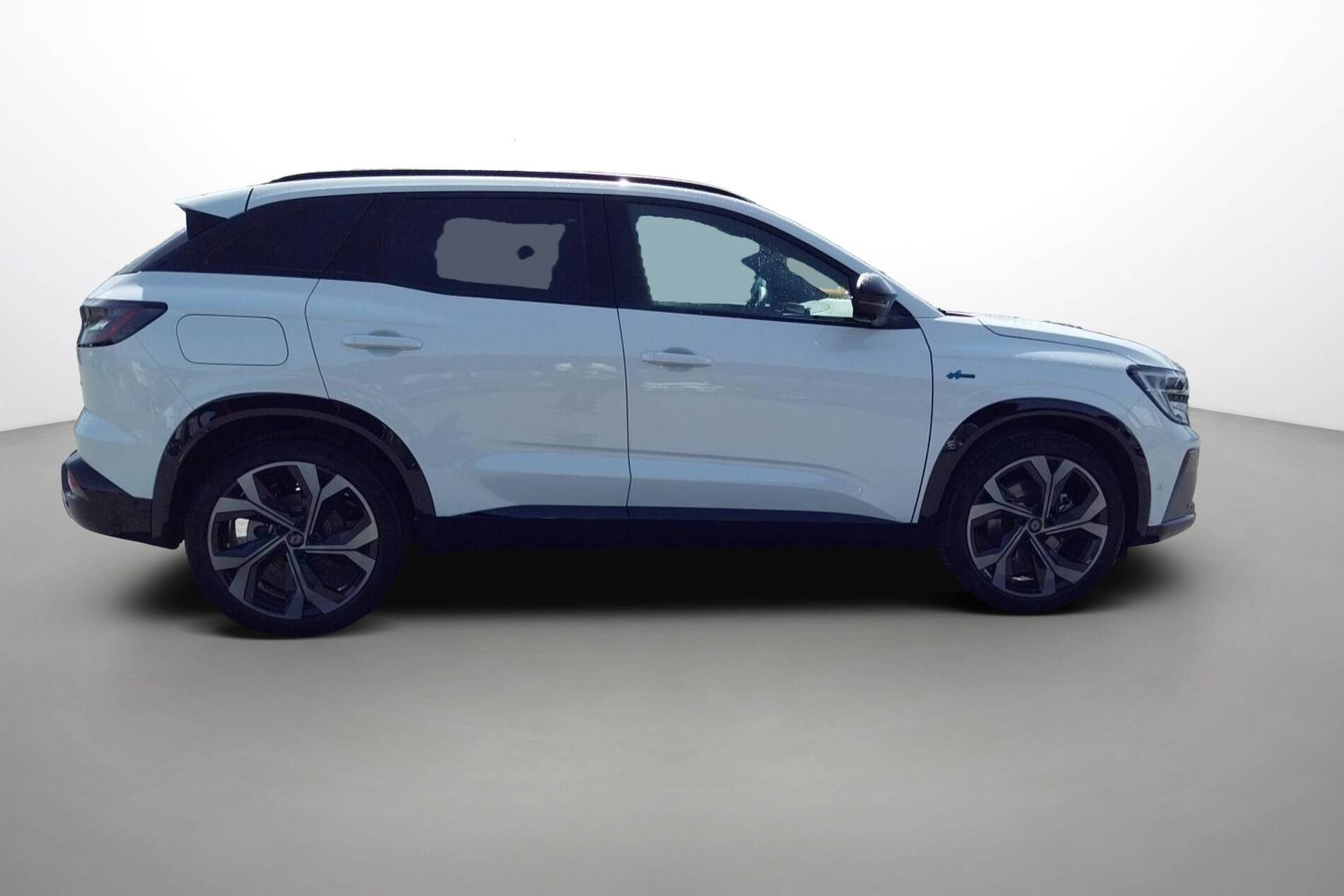 Vente en ligne Renault Austral  E-Tech full hybrid 200 GSR2 au prix de 35 990 €