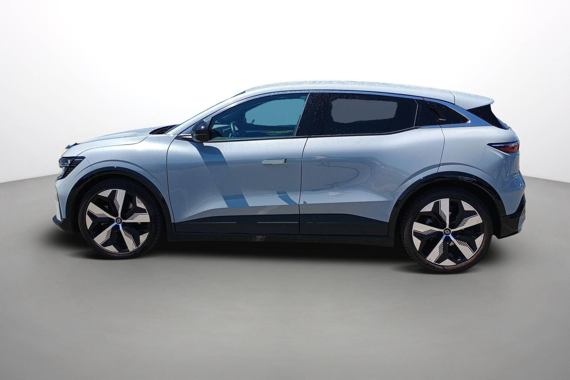 Vente en ligne Renault Megane E-Tech  EV60 220 ch super charge au prix de 24 650 €