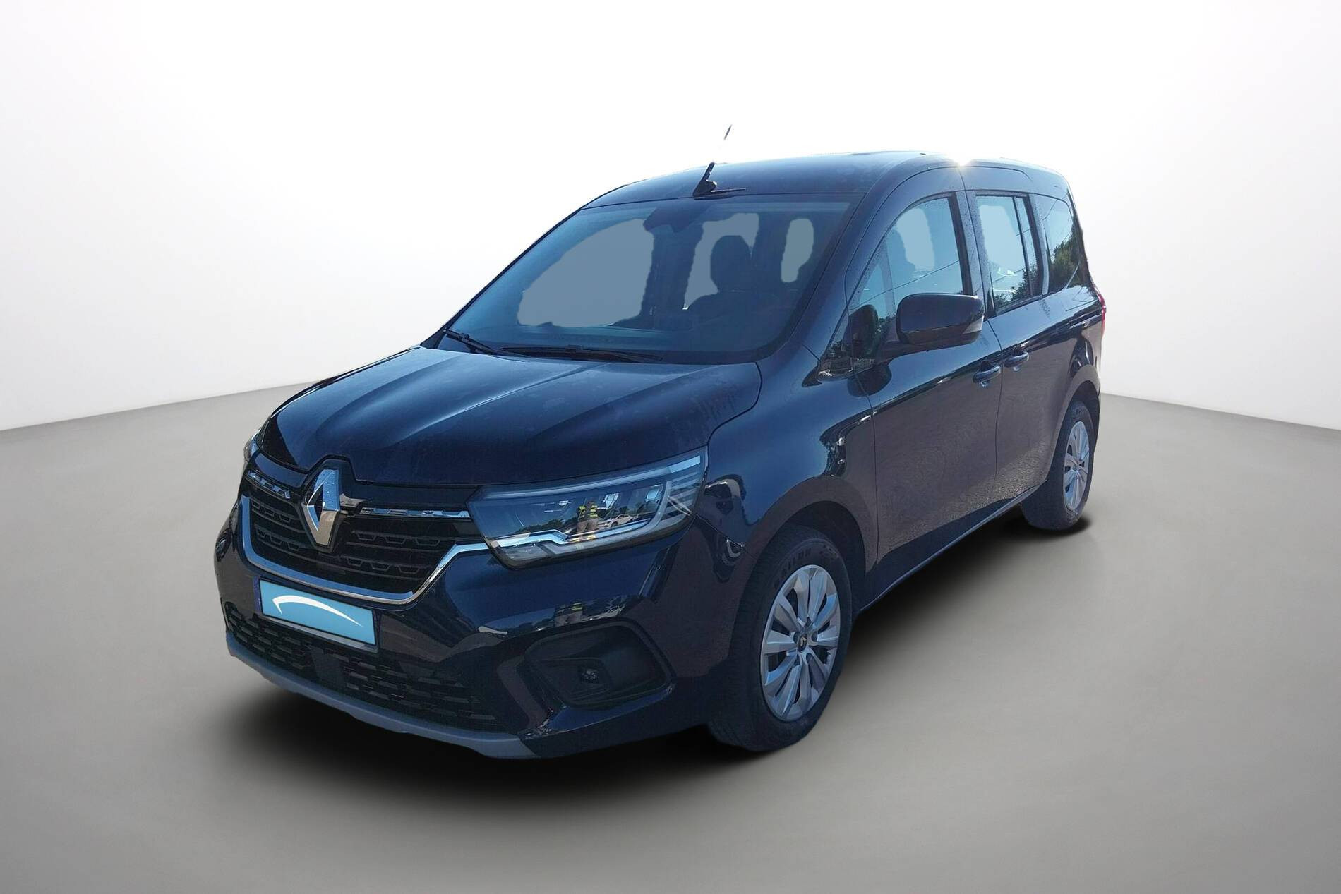 Renault Kangoo  Blue dCi 95 occasion de 2023 en vente à Saint-Lô