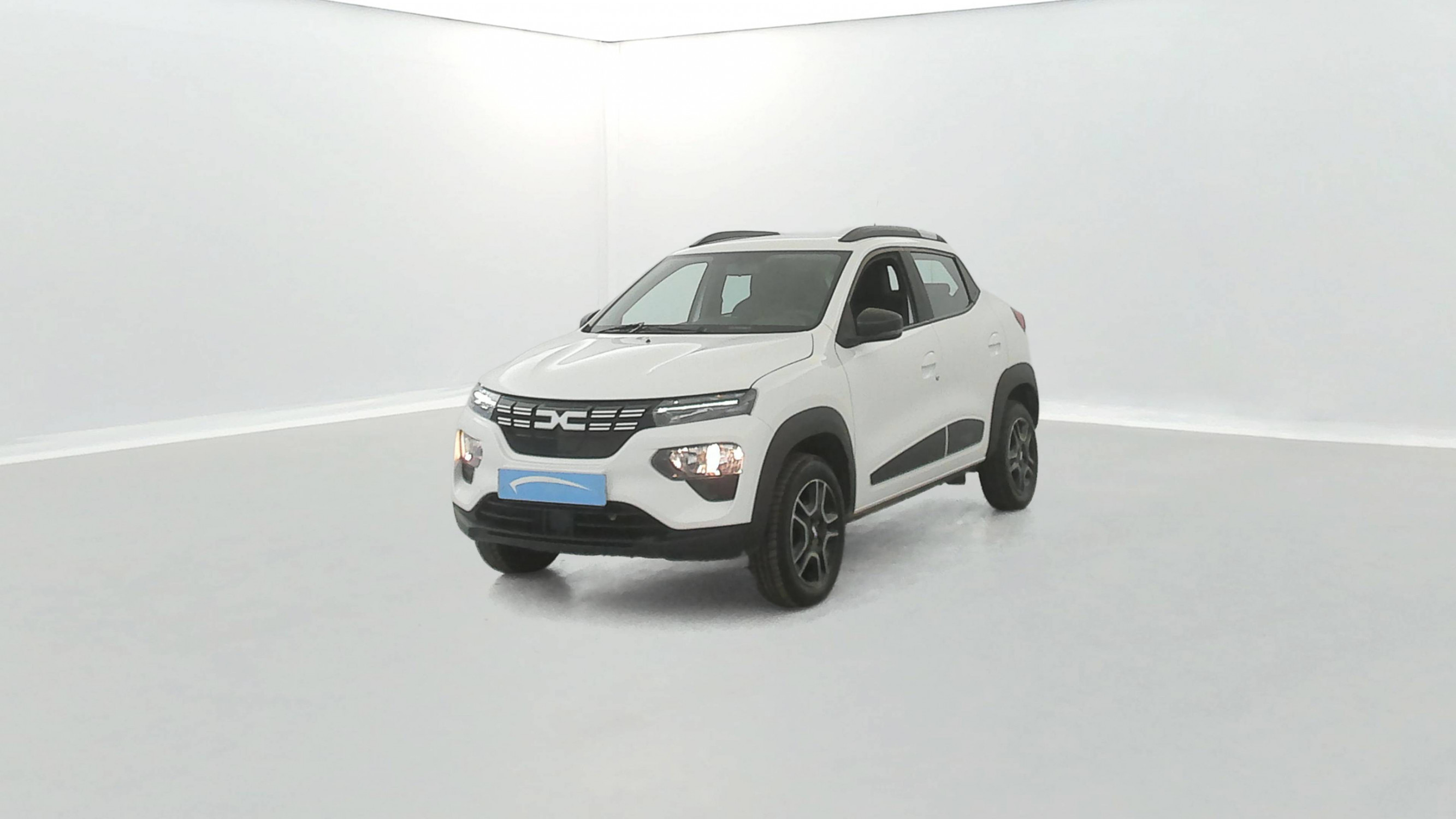 Dacia Spring Spring occasion de 2023 en vente à Quimper