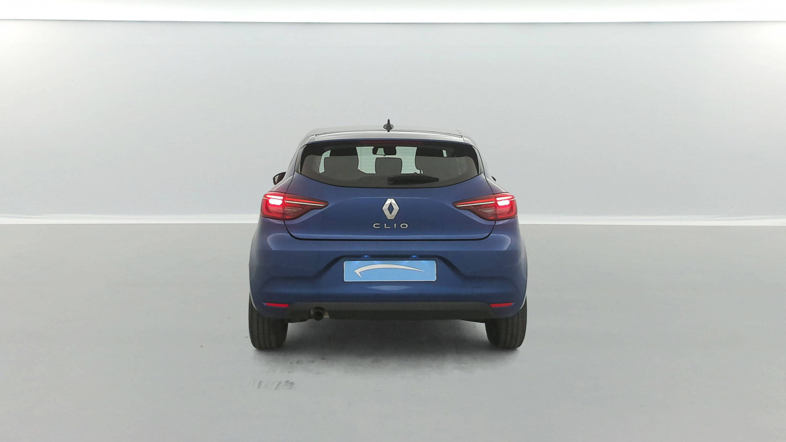 Vente en ligne Renault Clio 5 Clio TCe 90 au prix de 14 790 €