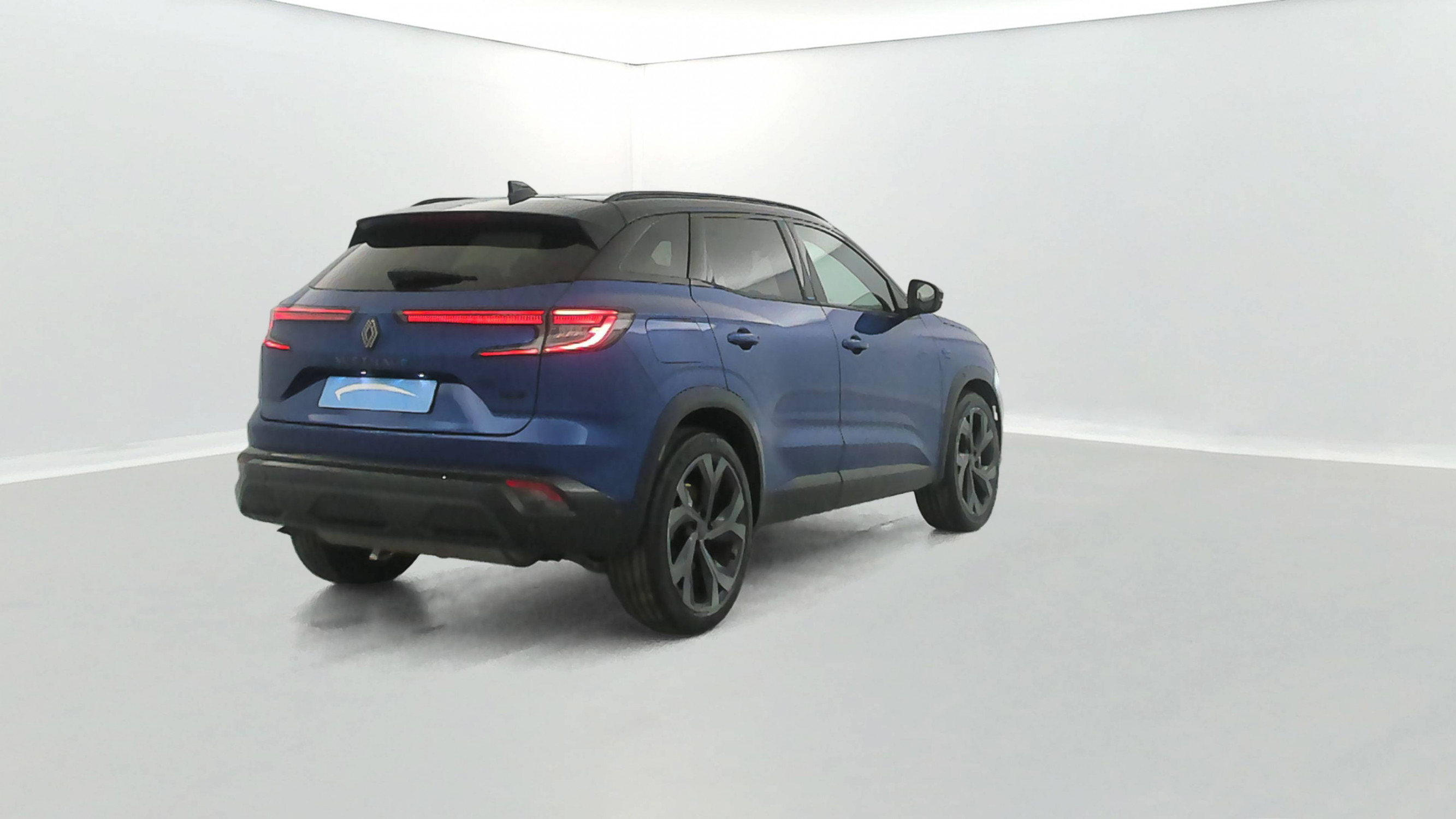 Vente en ligne Renault Austral  E-Tech hybrid 200 au prix de 28 990 €