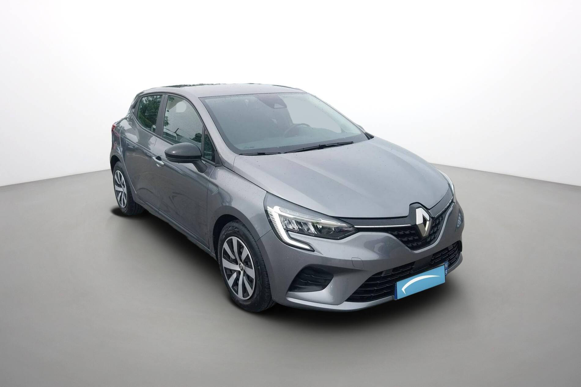 Vente en ligne Renault Clio 5 Clio TCe 90 au prix de 15 890 €