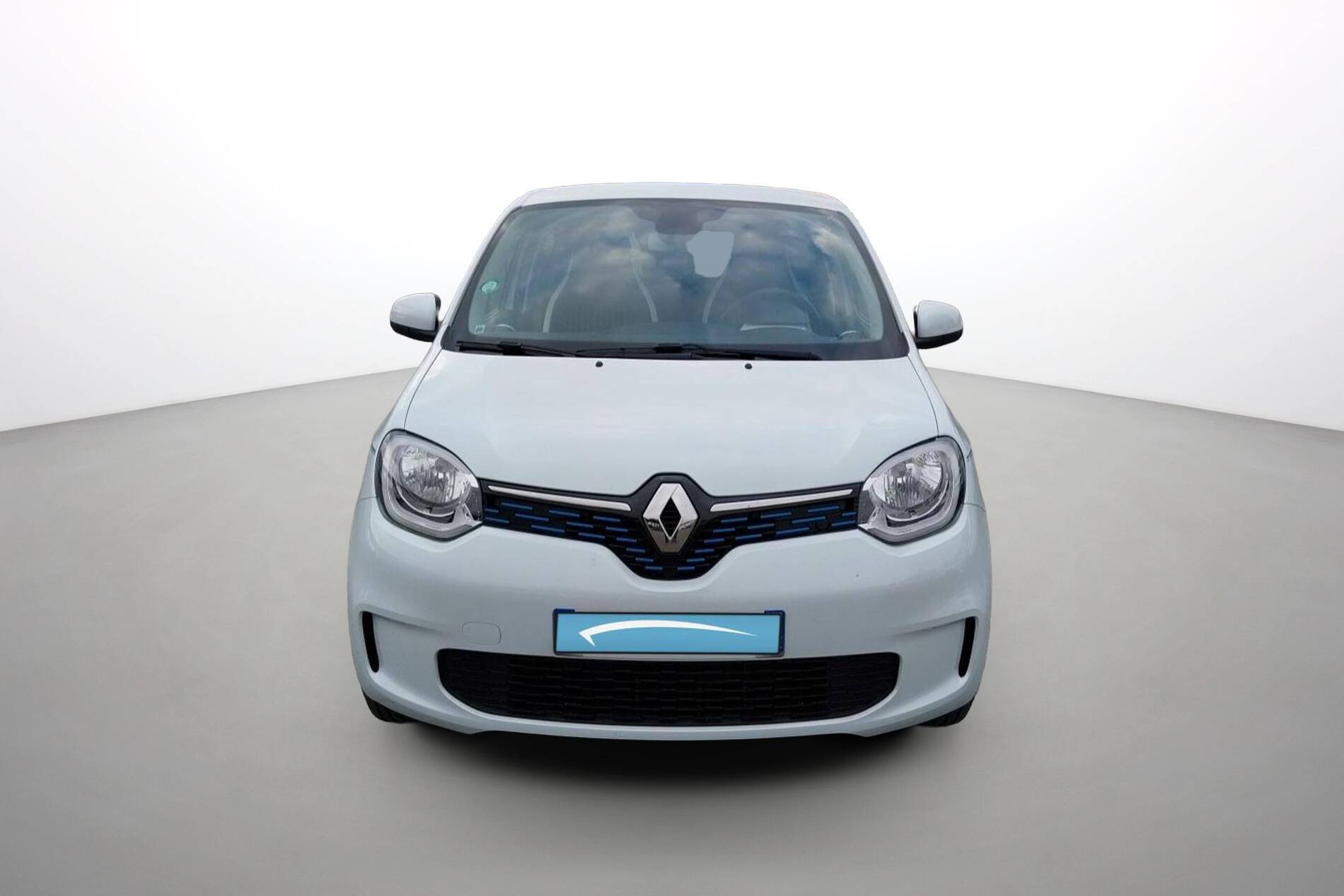 Vente en ligne Renault Twingo Electrique Twingo III Achat Intégral - 21 au prix de 10 990 €