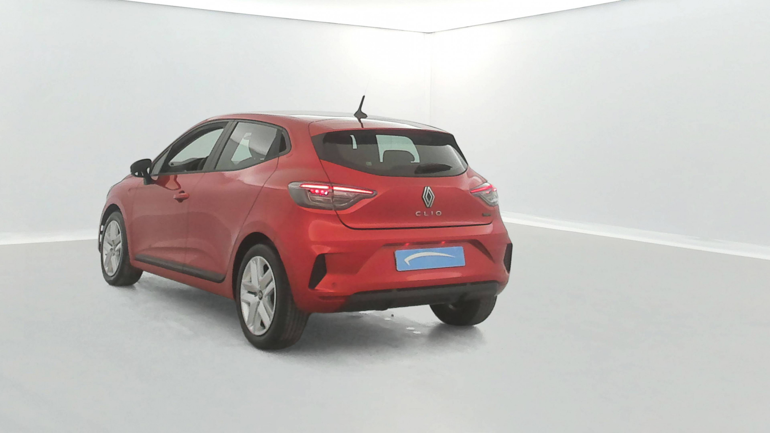 Vente en ligne Renault Clio 5 Clio E-Tech full hybrid 145 ch GSR2 au prix de 19 990 €