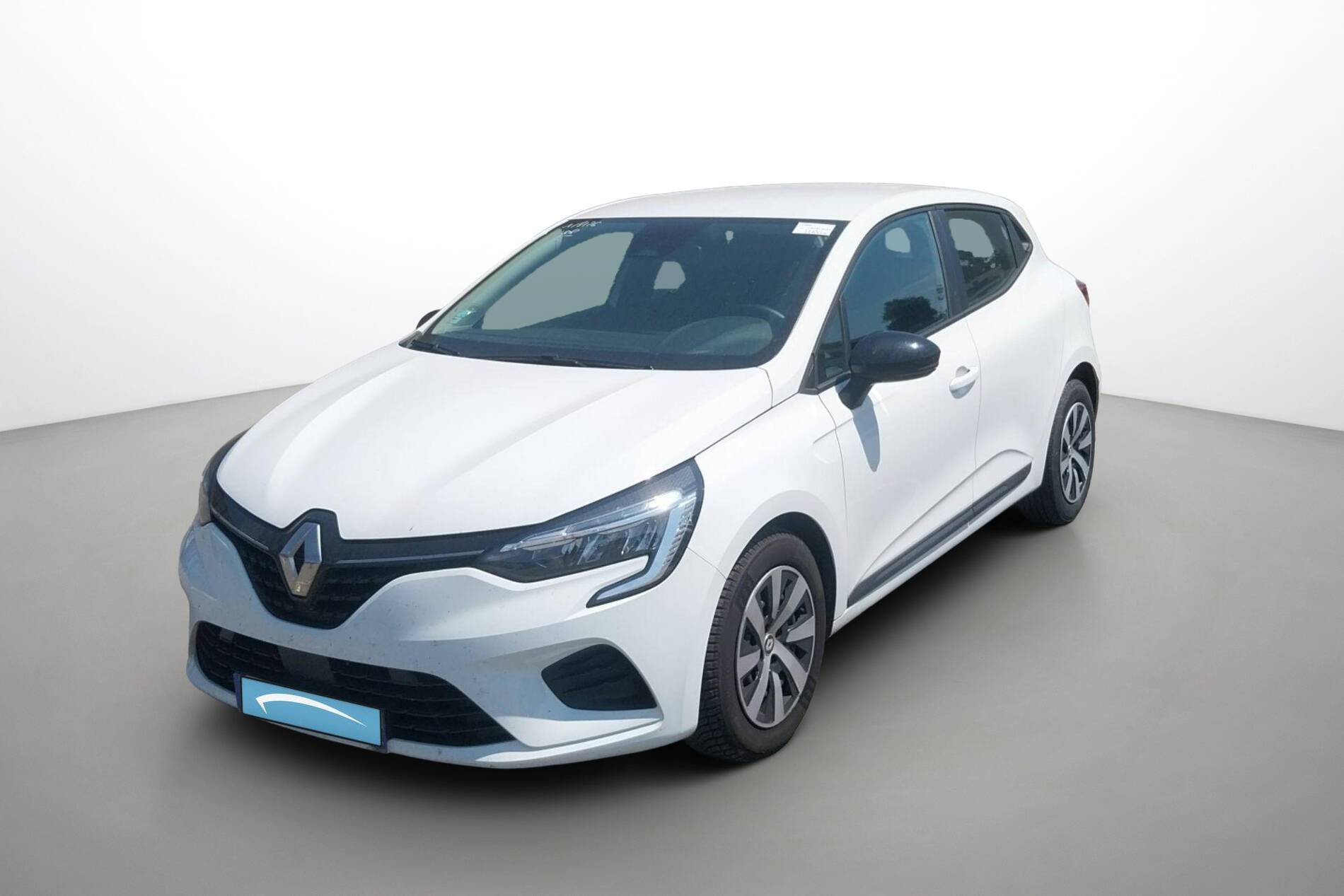 Renault Clio 5 Clio TCe 90 occasion de 2023 en vente à Caen