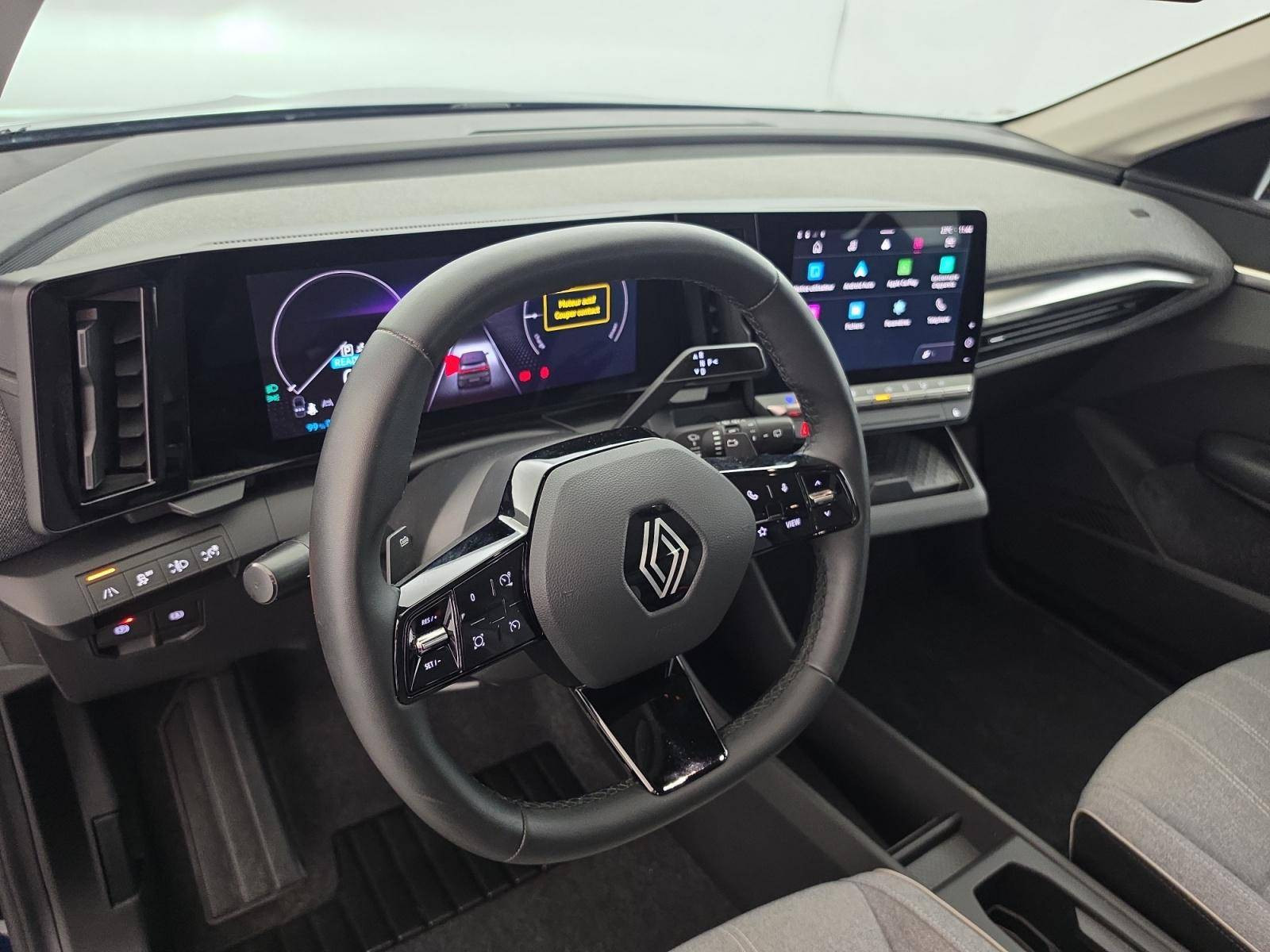 Vente en ligne Renault Megane E-Tech  EV40 130ch standard charge au prix de 26 900 €