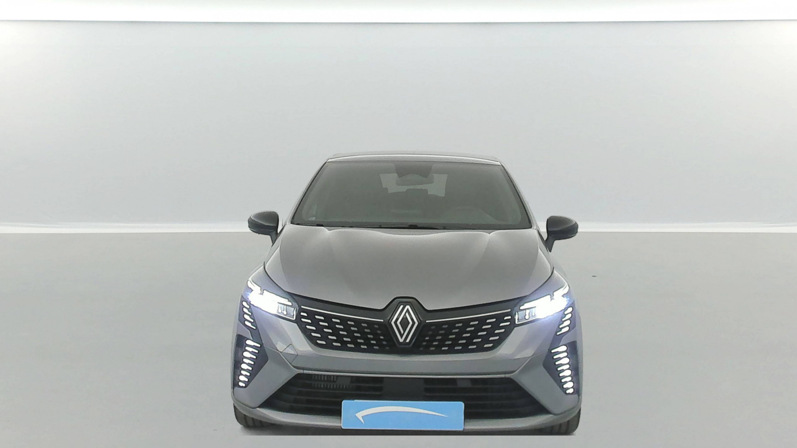 Vente en ligne Renault Clio 5 Clio TCe 90 ch GSR2 au prix de 18 480 €