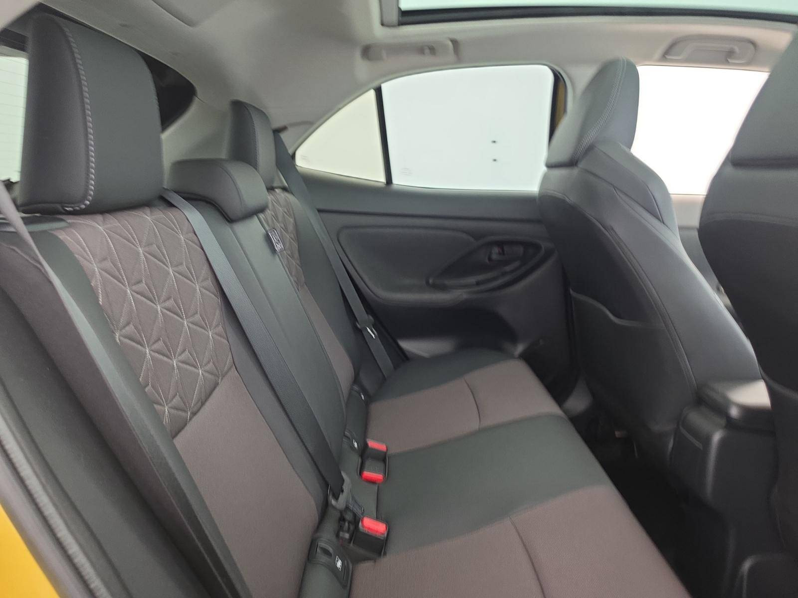 Vente en ligne Toyota Yaris Cross  116h 2WD au prix de 20 490 €