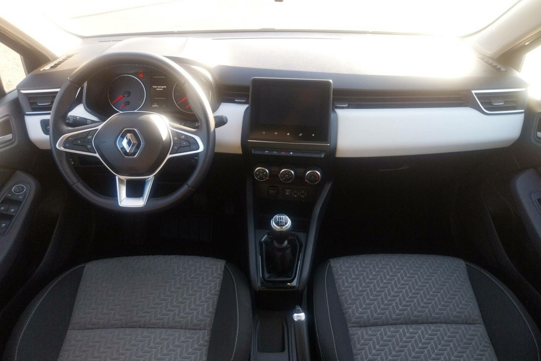 Vente en ligne Renault Clio 5 Clio TCe 100 GPL au prix de 13 980 €