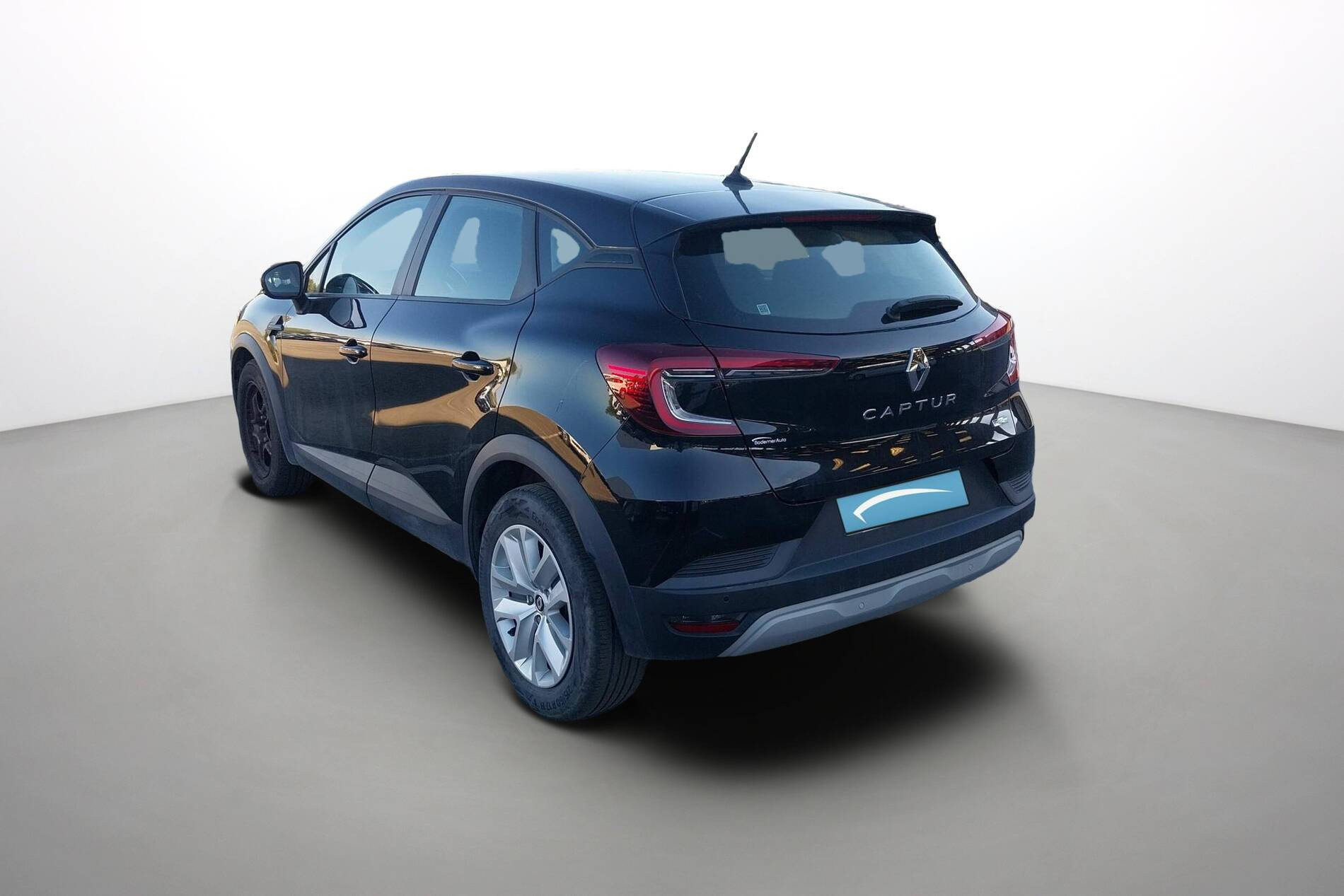 Vente en ligne Renault Captur  E-Tech 145 - 21 au prix de 17 490 €