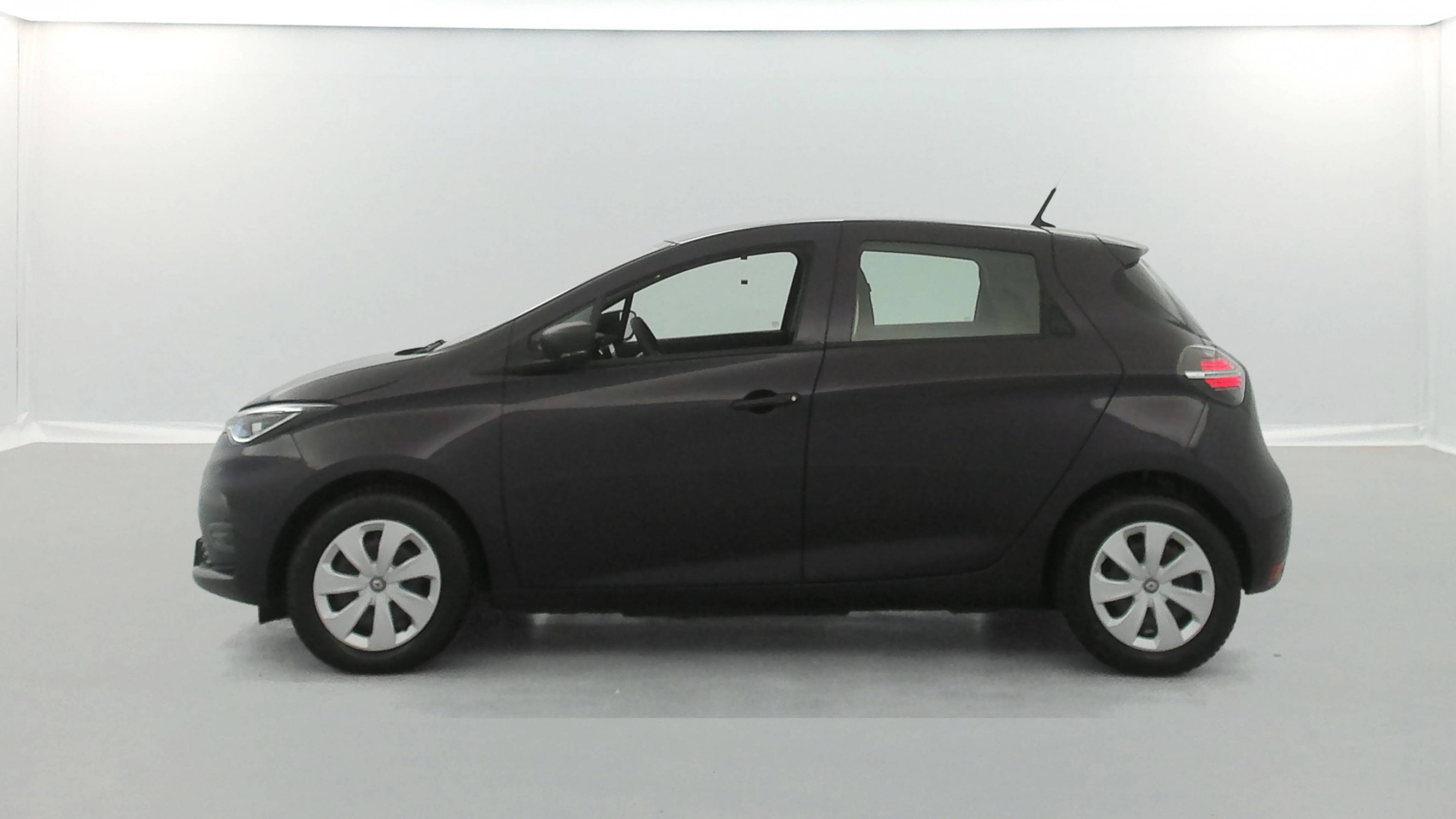Vente en ligne Renault Zoé Zoe R110 - MY22 au prix de 19 990 €