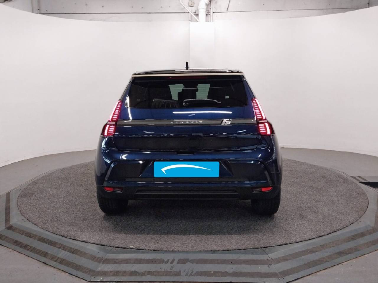 Vente en ligne Renault R5 E-Tech  150 ch autonomie confort au prix de 50 000 €