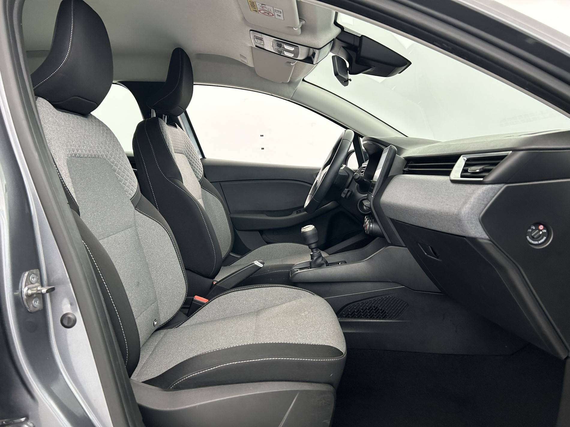 Vente en ligne Renault Clio 5 Clio TCe 90 au prix de 14 990 €