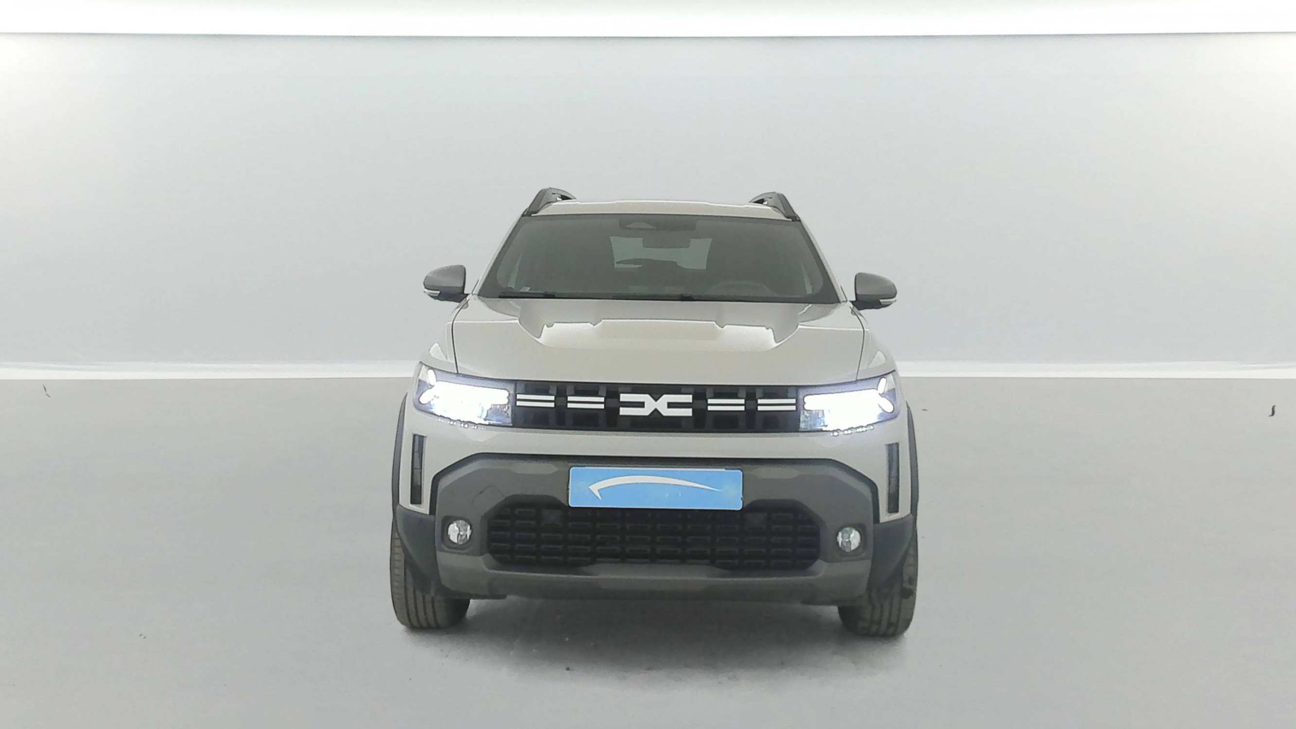Dacia Duster  Hybrid 140 occasion de 2025 en vente à Quimper