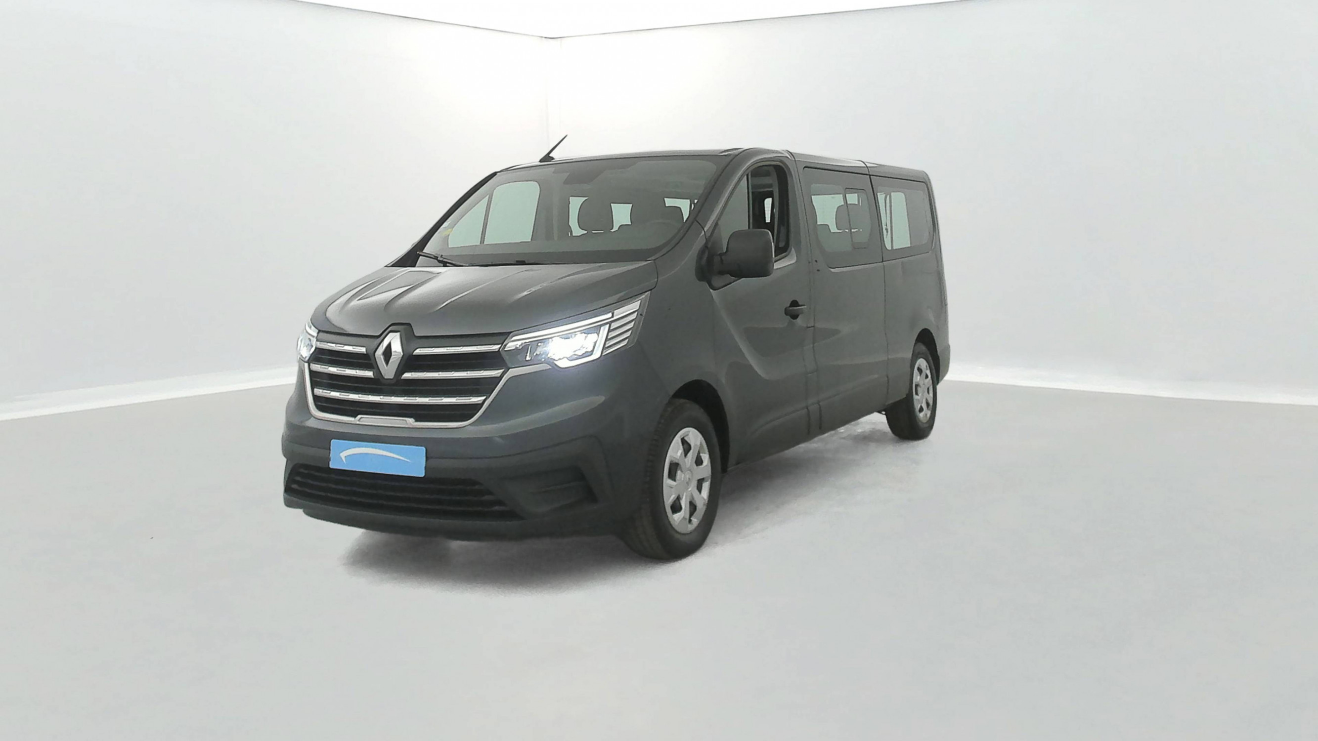 Renault Trafic  L2 dCi 150 Energy S&S occasion de 2023 en vente à Châteaulin