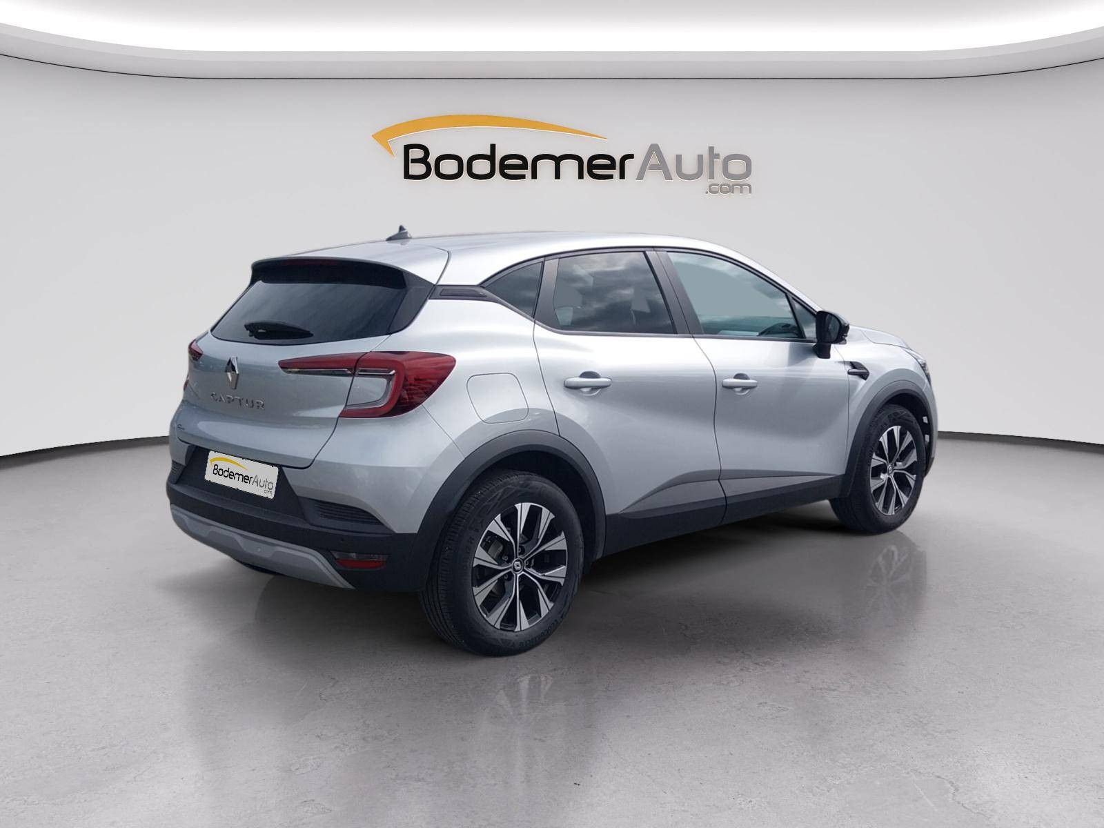 Vente en ligne Renault Captur  TCe 90 au prix de 17 390 €