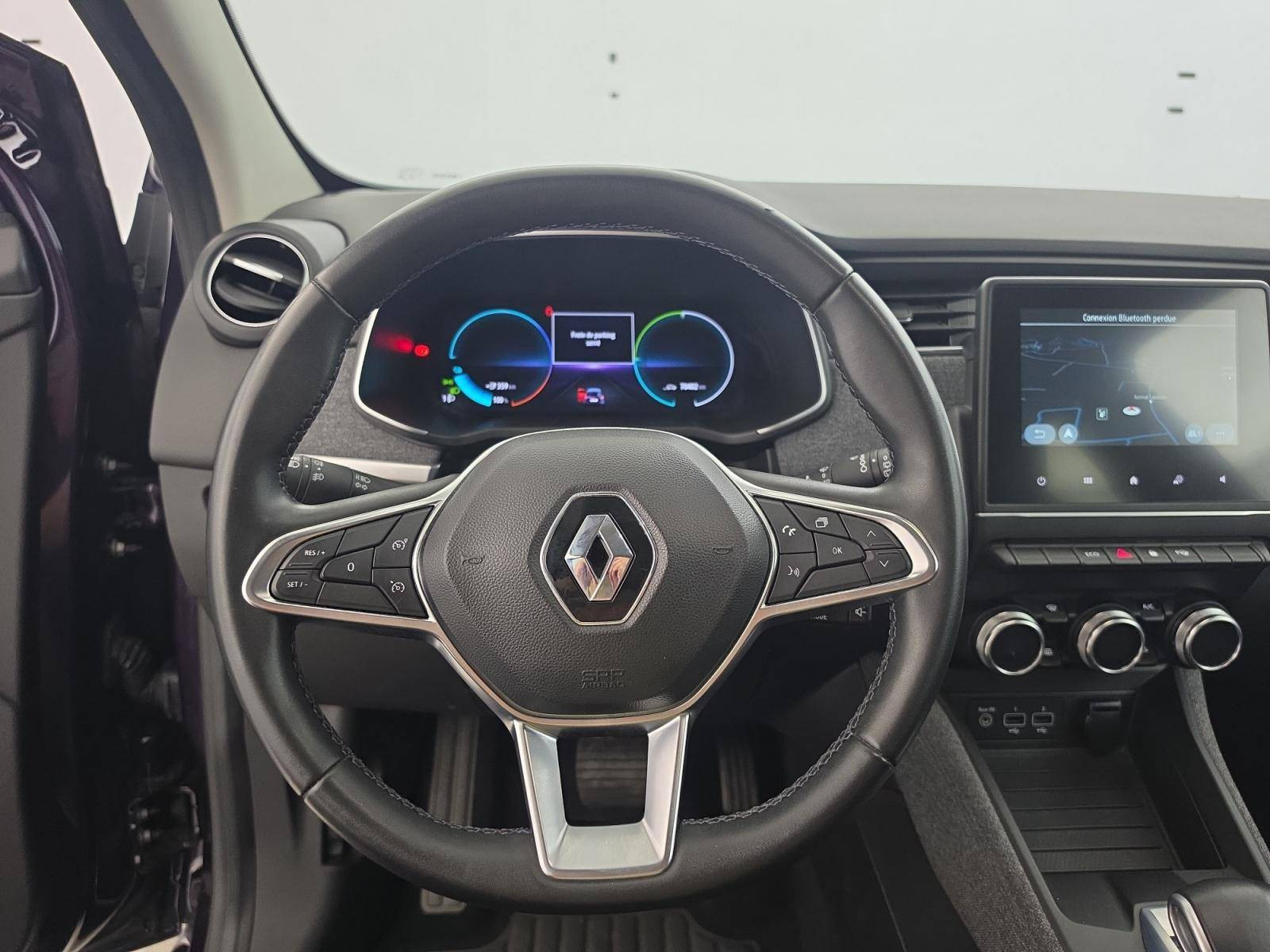 Vente en ligne Renault Zoé Zoe R135 - 22B au prix de 16 990 €