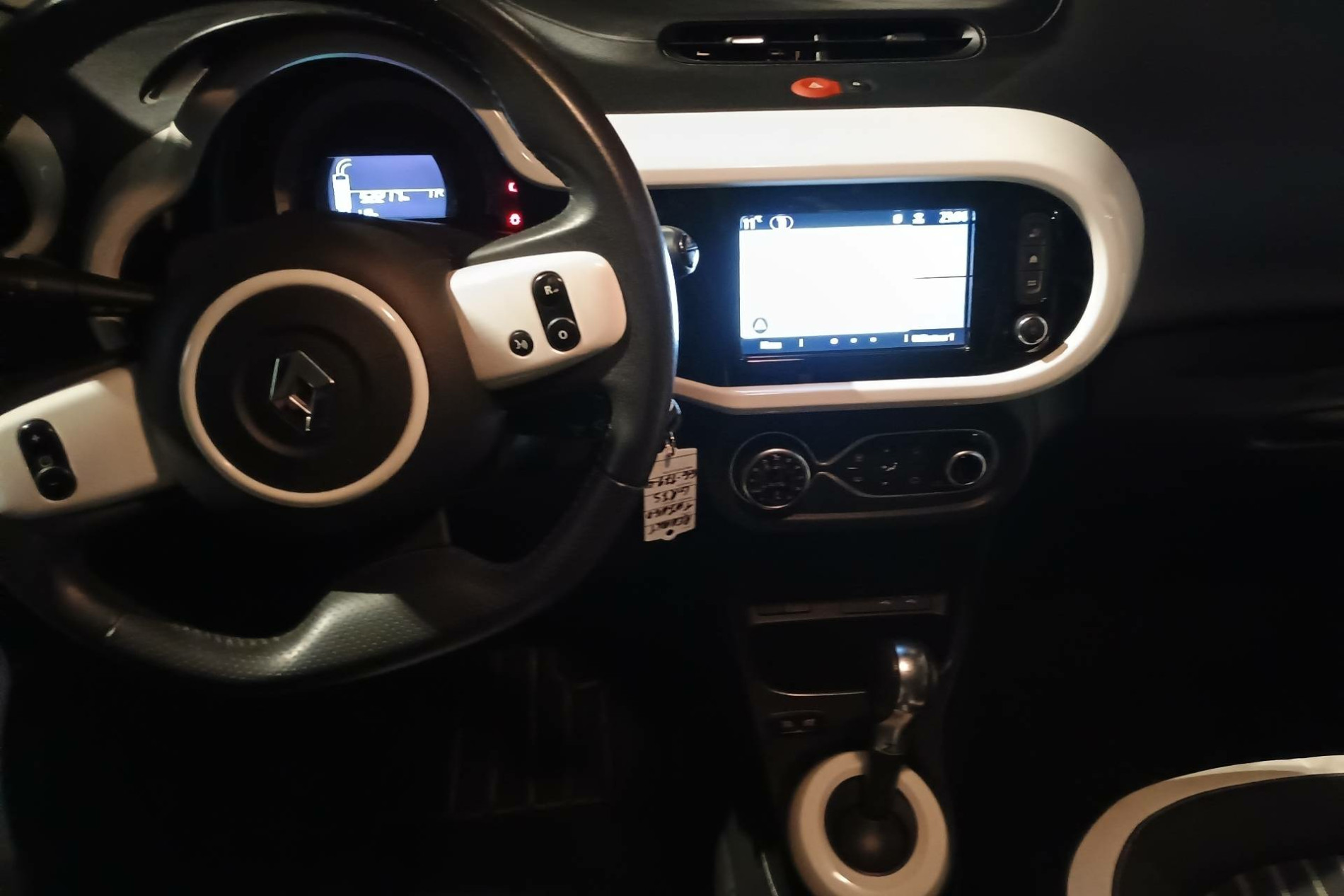 Vente en ligne Renault Twingo Electrique Twingo III Achat Intégral - 21 au prix de 11 890 €