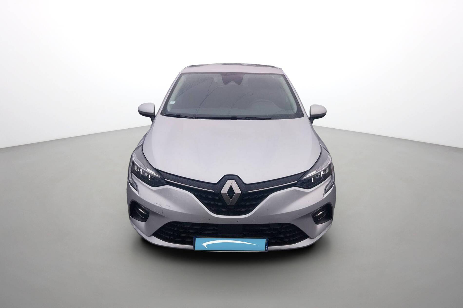 Vente en ligne Renault Clio 5 Clio TCe 90 - 21 au prix de 12 290 €