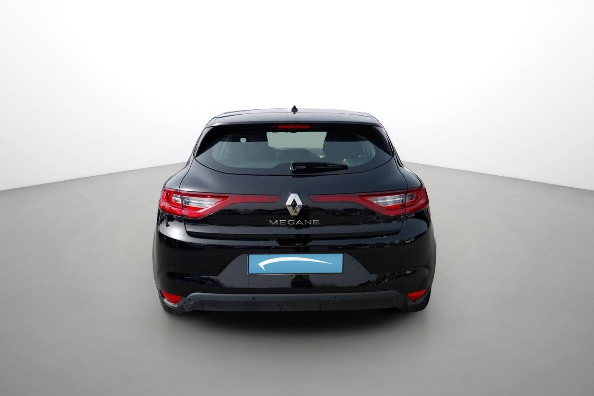 Vente en ligne Renault Megane 4 Mégane IV Berline Blue dCi 115 EDC au prix de 13 790 €