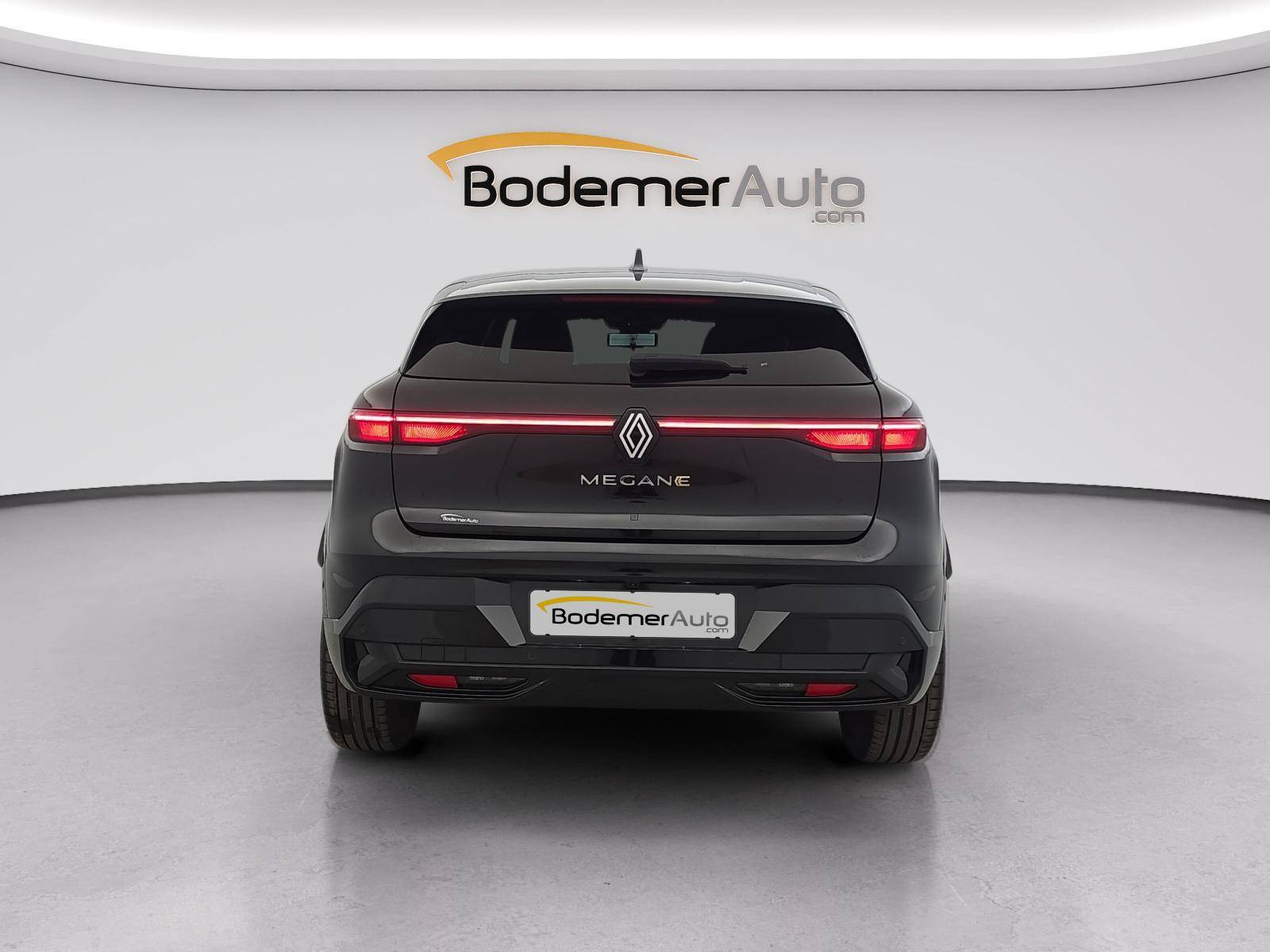 Vente en ligne Renault Megane E-Tech  EV60 220 ch super charge au prix de 25 990 €