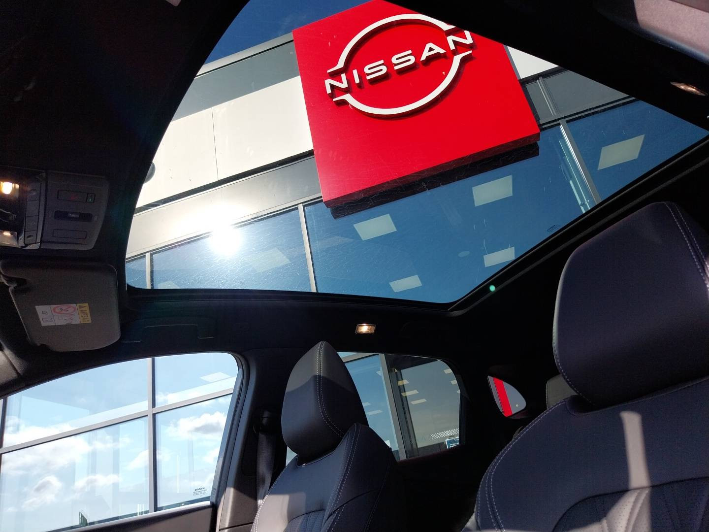 Vente en ligne Nissan Qashqai  Hybrid e-Power Gen3 190 ch au prix de 41 990 €