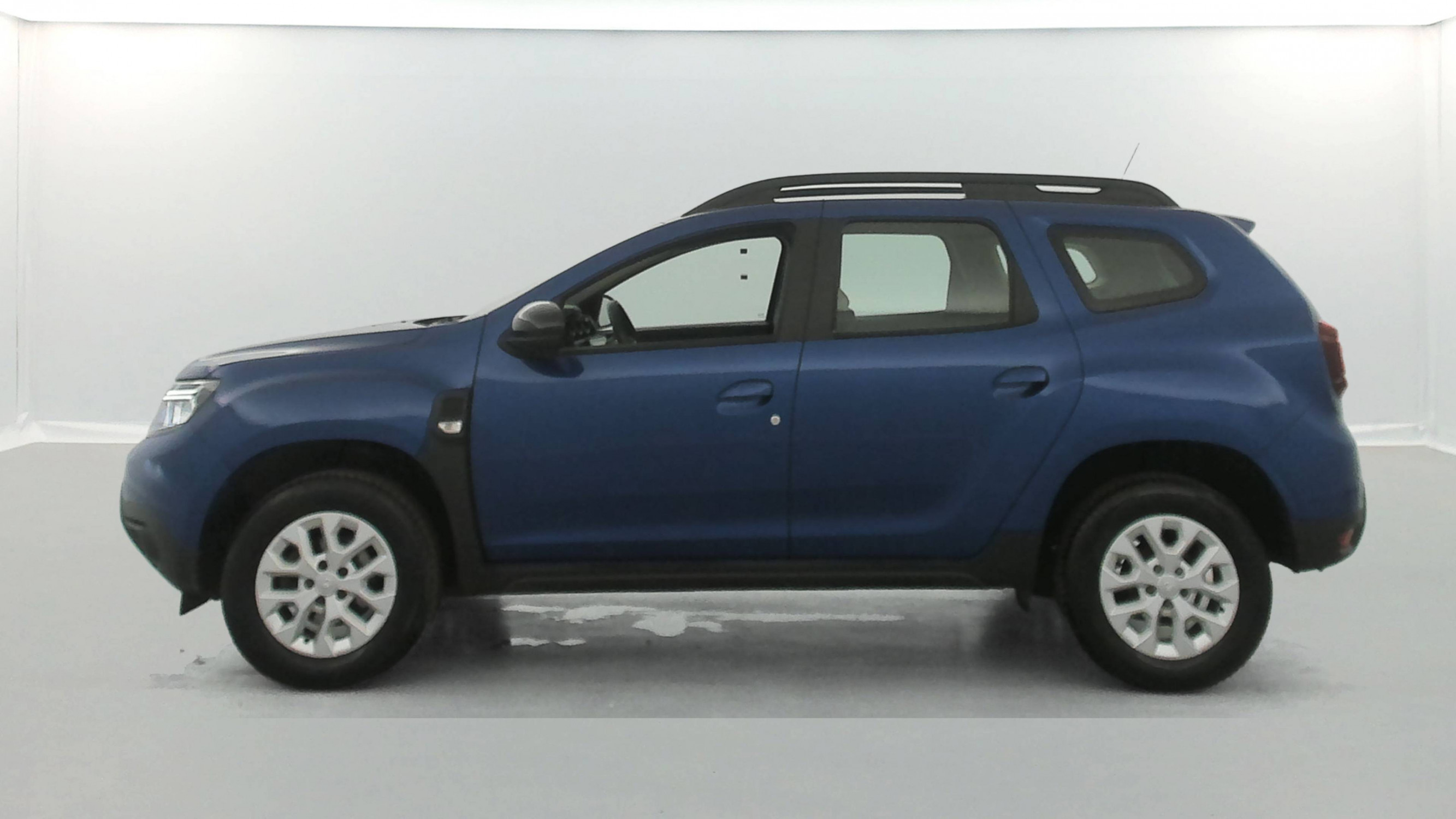 Vente en ligne Dacia Duster  Blue dCi 115 4x2 au prix de 16 590 €