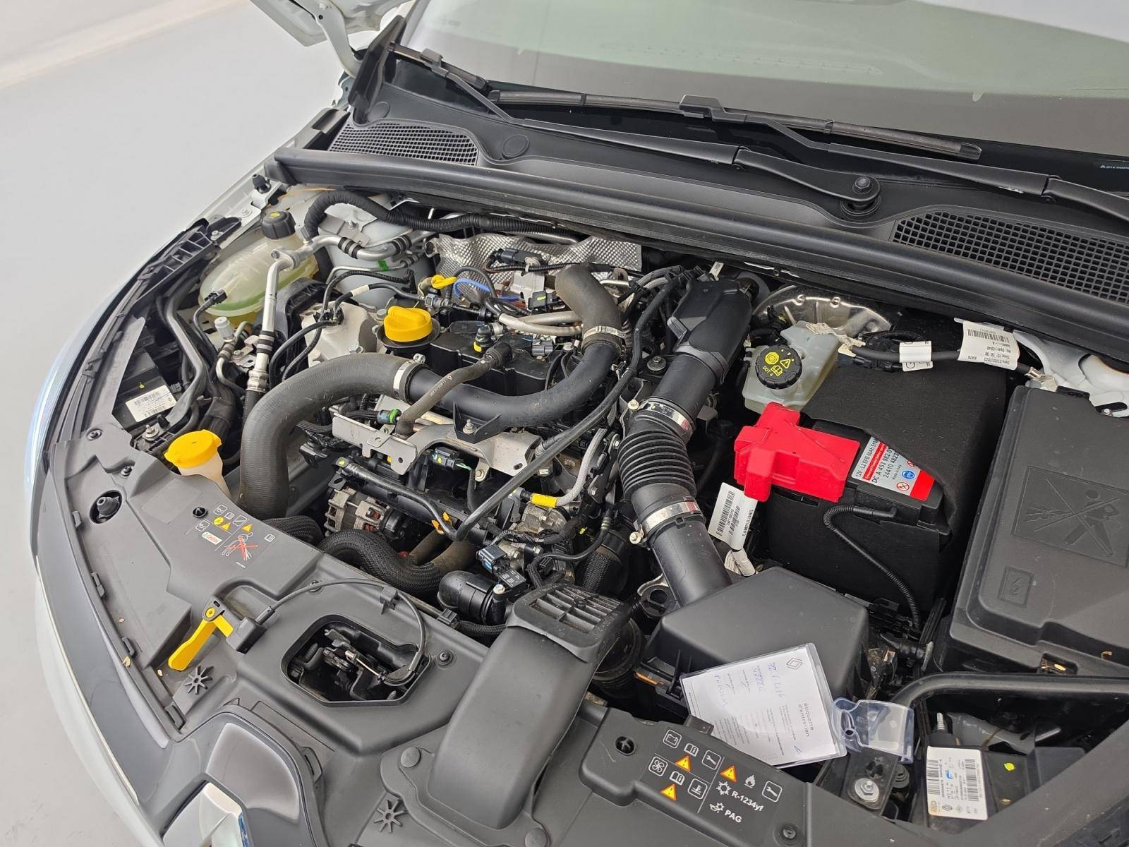 Vente en ligne Renault Clio 5 Clio TCe 90 au prix de 13 390 €