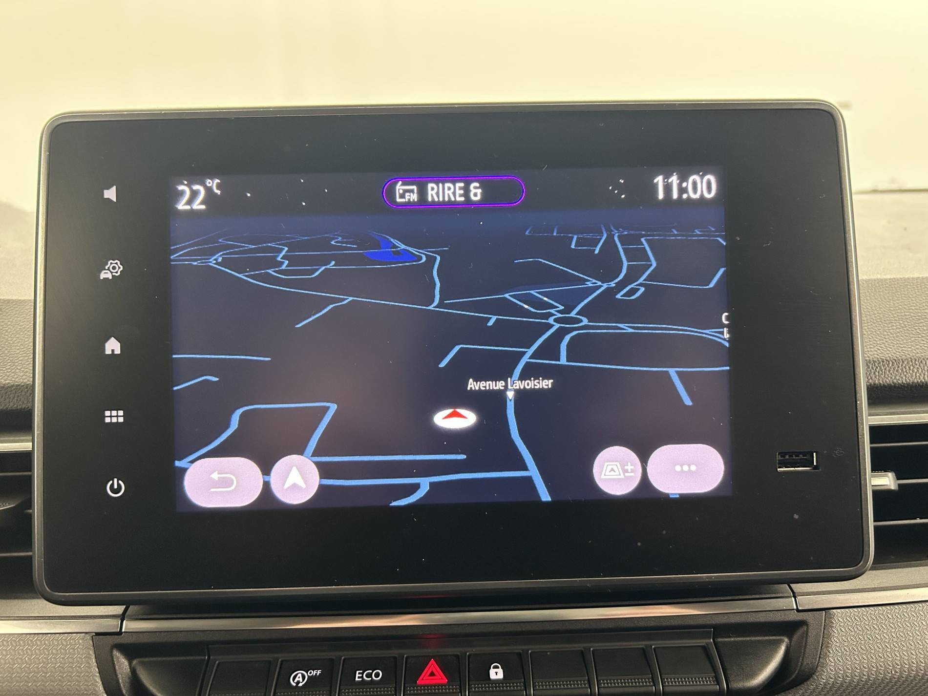 Vente en ligne Renault Kangoo Van  BLUE DCI 95 au prix de 13 990 €