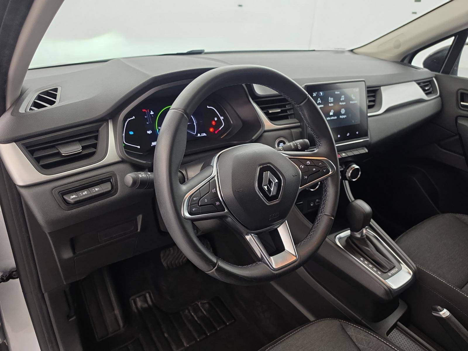 Vente en ligne Renault Captur  E-Tech full hybrid 145 au prix de 18 590 €