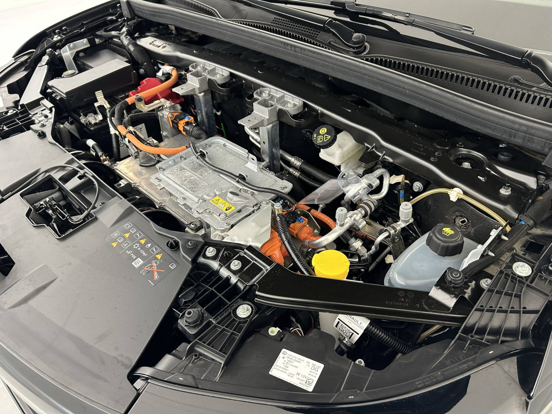 Vente en ligne Renault Megane E-Tech  EV60 220 ch super charge au prix de 22 990 €