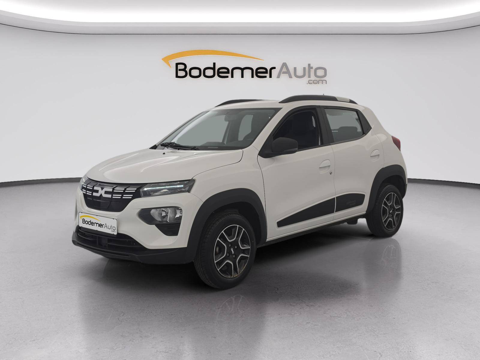 Dacia Spring Spring occasion de 2023 en vente à Brest