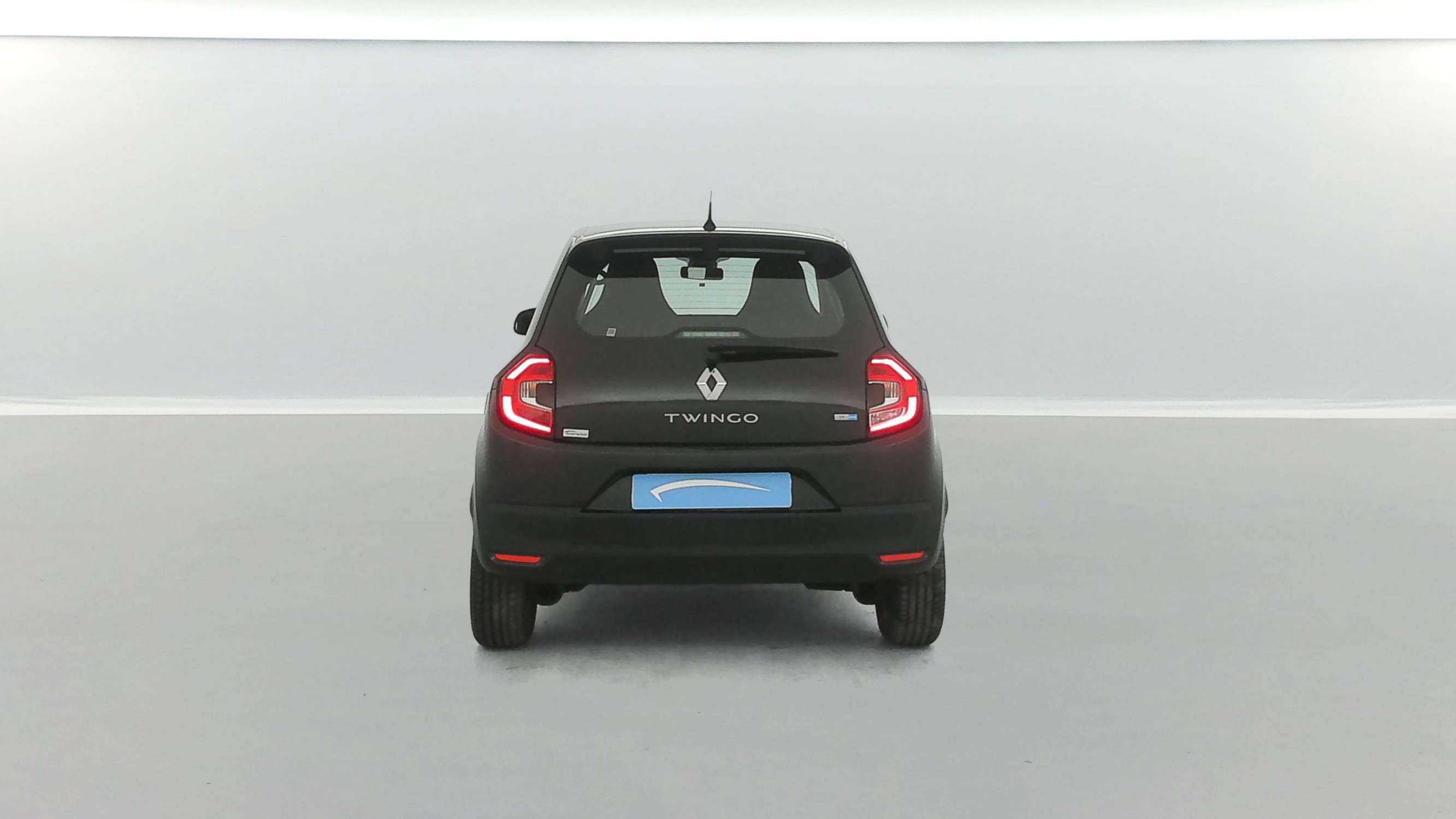 Vente en ligne Renault Twingo Electrique Twingo III Achat Intégral - 21 au prix de 10 990 €