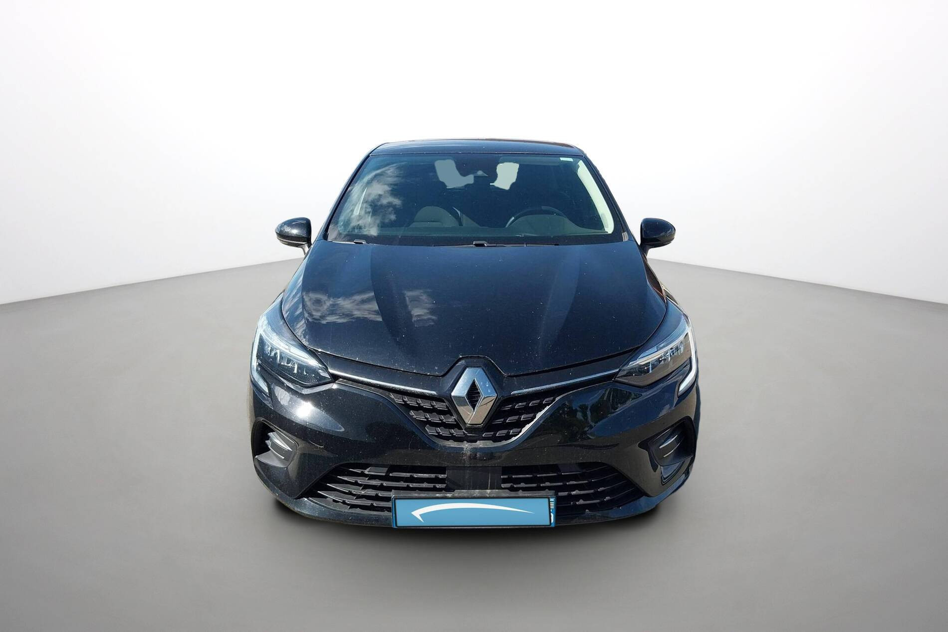 Vente en ligne Renault Clio 5 Clio E-Tech 140 - 21N au prix de 14 990 €
