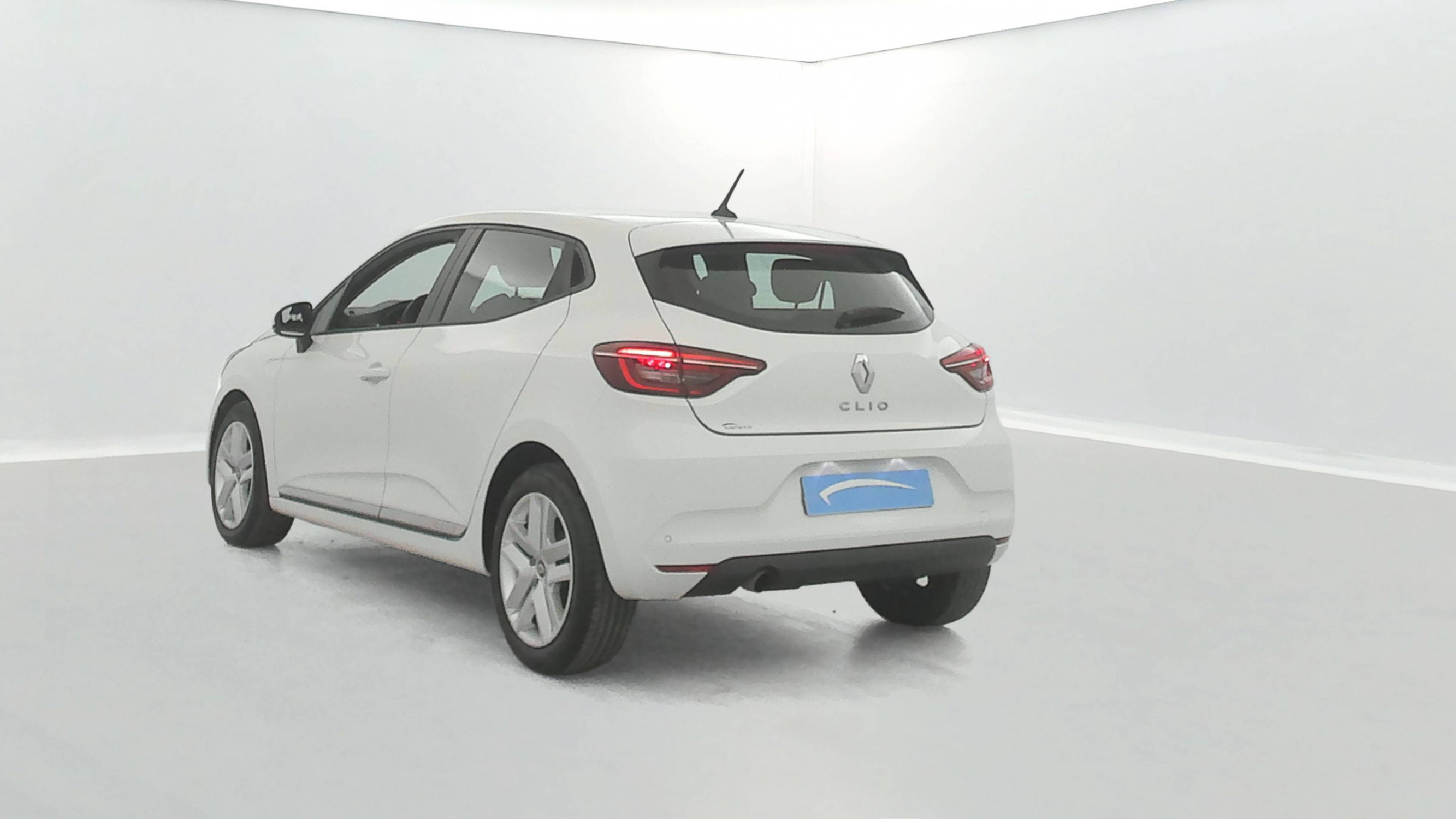 Vente en ligne Renault Clio 5 Clio Blue dCi 100 - 21N au prix de 14 490 €