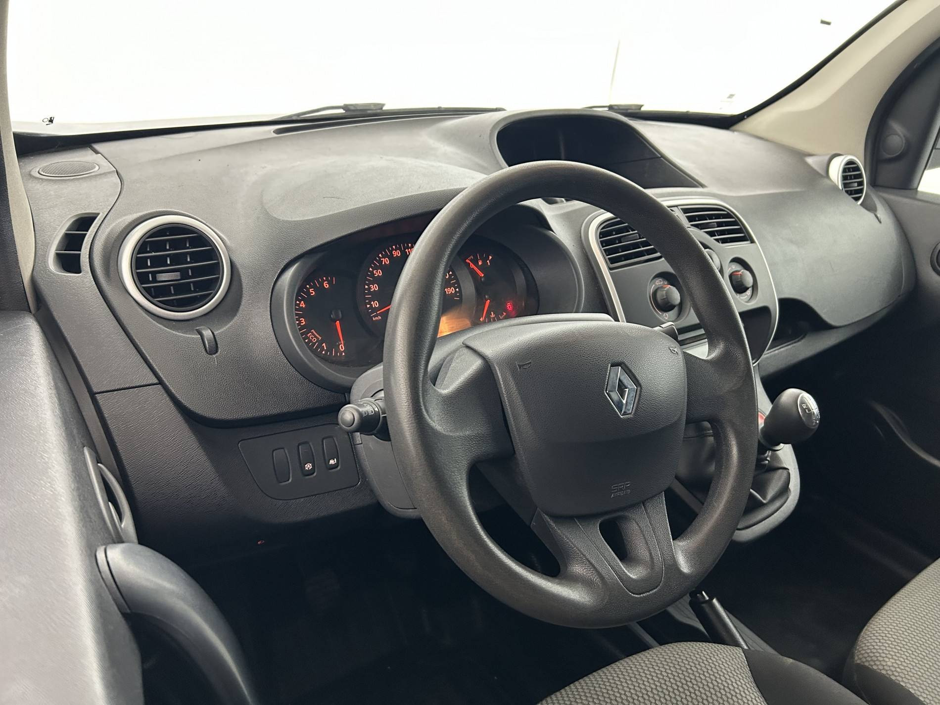 Vente en ligne Renault Kangoo Express  BLUE DCI 80 au prix de 11 990 €