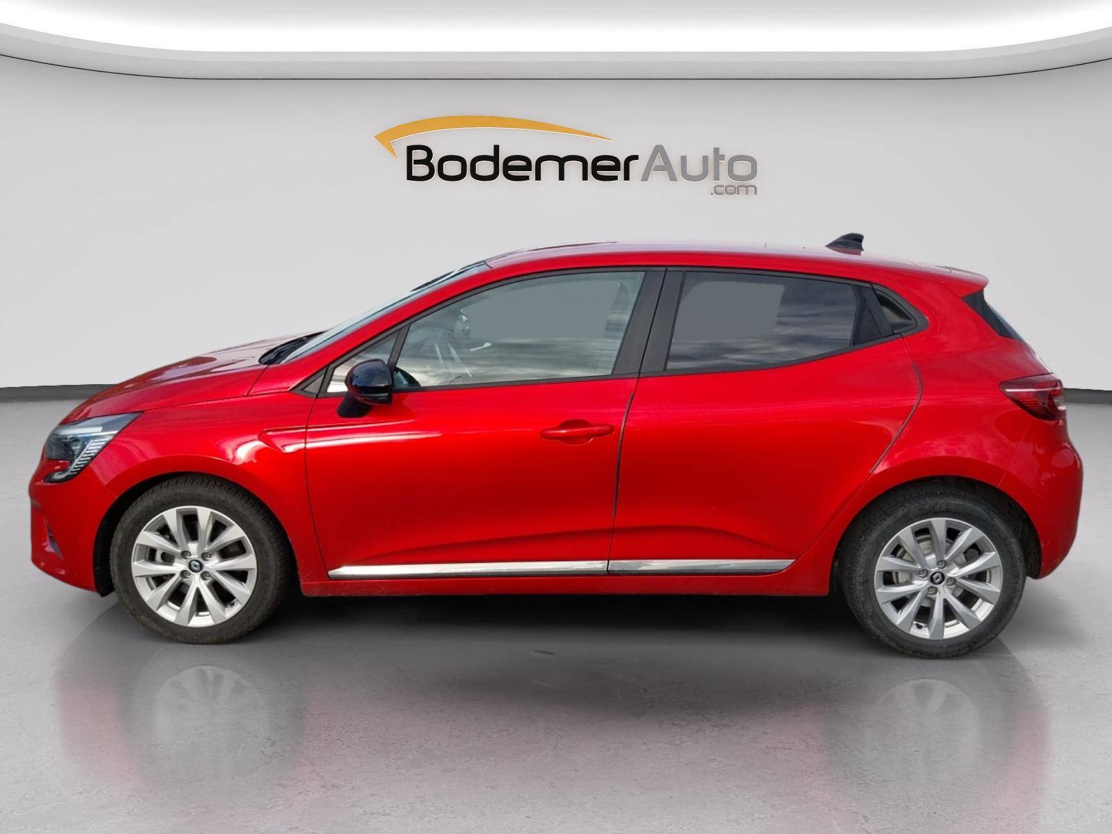 Vente en ligne Renault Clio 5 Clio E-Tech full hybrid 145 au prix de 15 690 €
