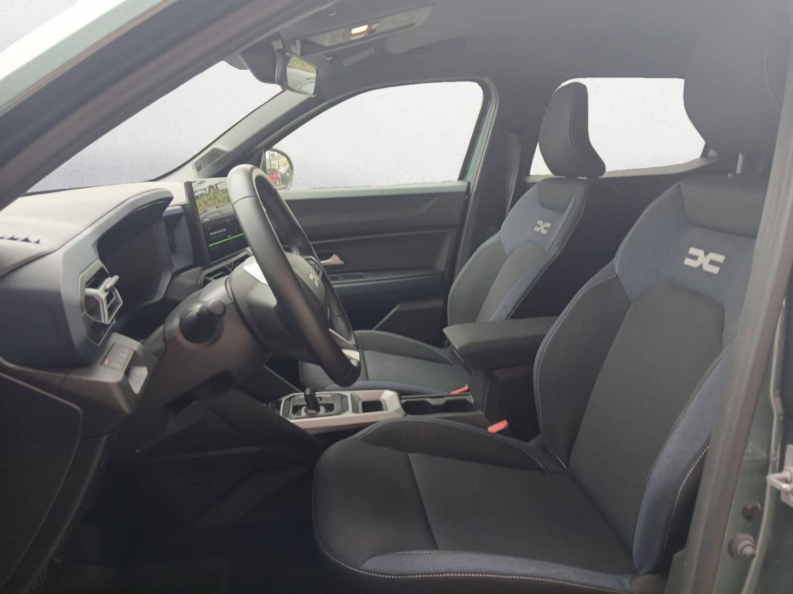 Vente en ligne Dacia Duster  Hybrid 140 au prix de 26 990 €