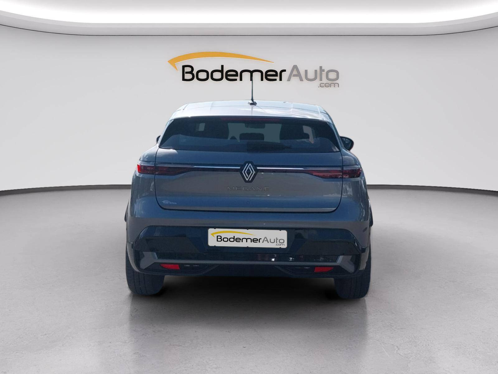 Vente en ligne Renault Megane E-Tech  EV60 220 ch super charge au prix de 23 990 €