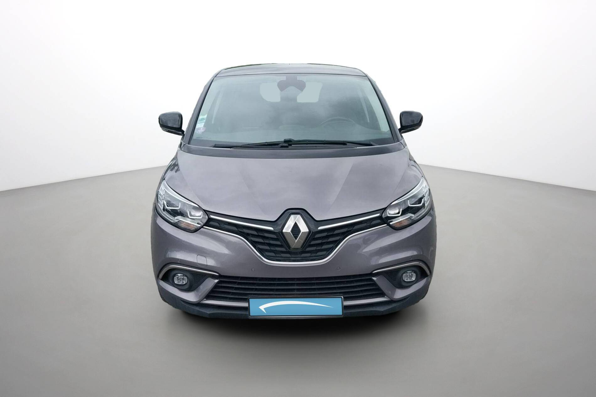 Vente en ligne Renault Scenic 4 Scenic TCe 140 FAP au prix de 17 790 €