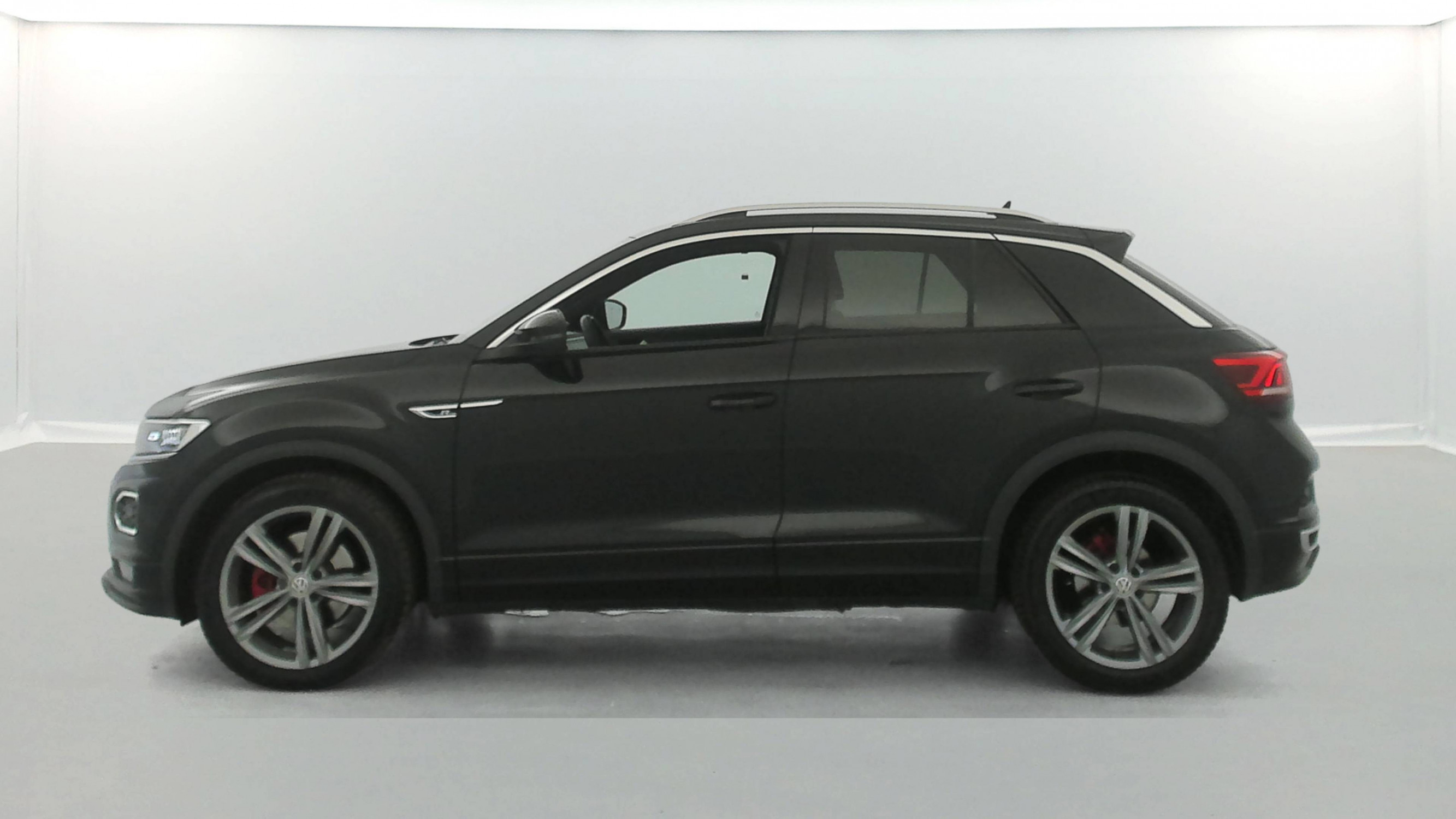 Vente en ligne Volkswagen T-Roc  2.0 TDI 150 Start/Stop DSG7 au prix de 22 590 €