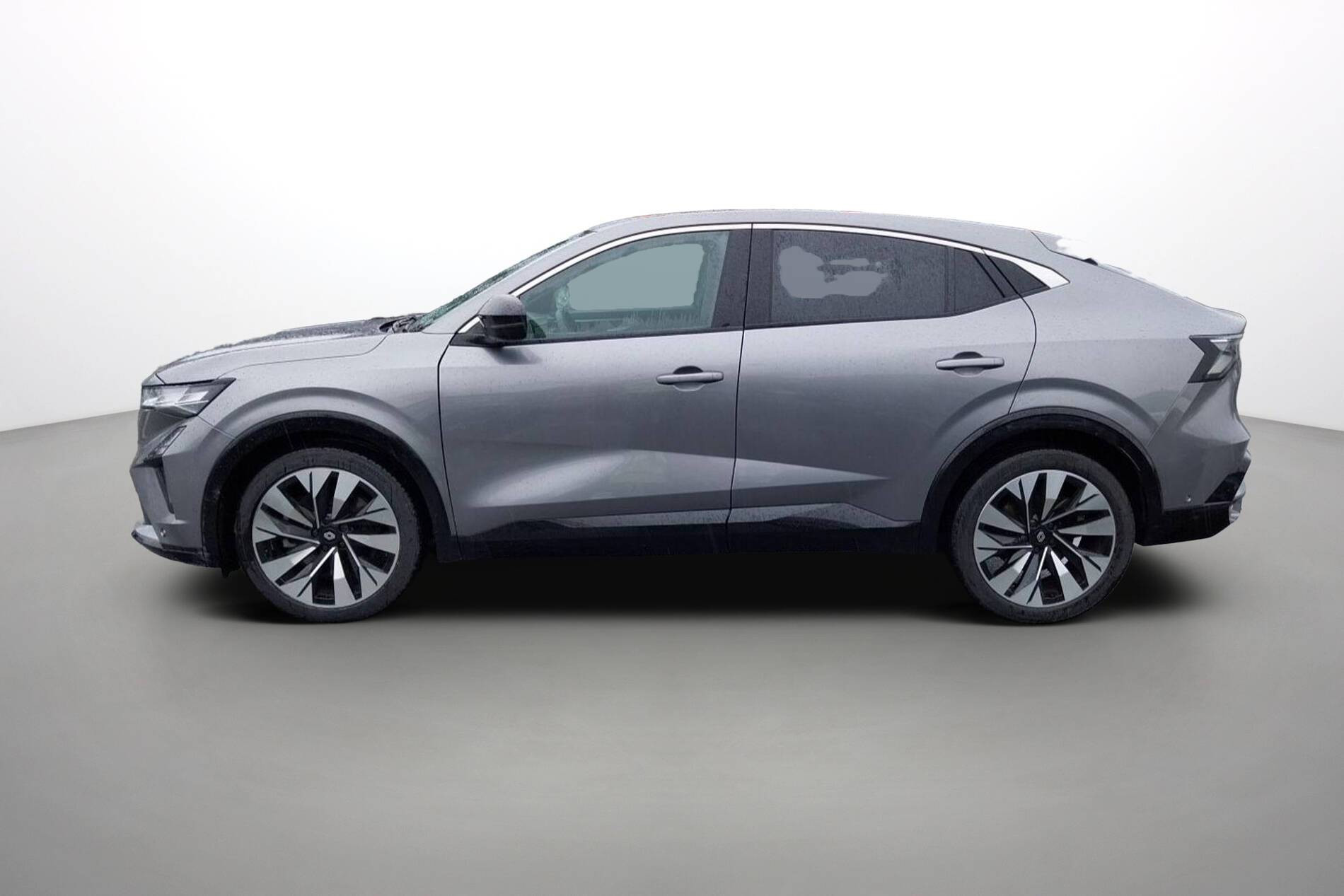 Vente en ligne Renault Rafale  E-Tech full hybrid 200 ch au prix de 34 990 €