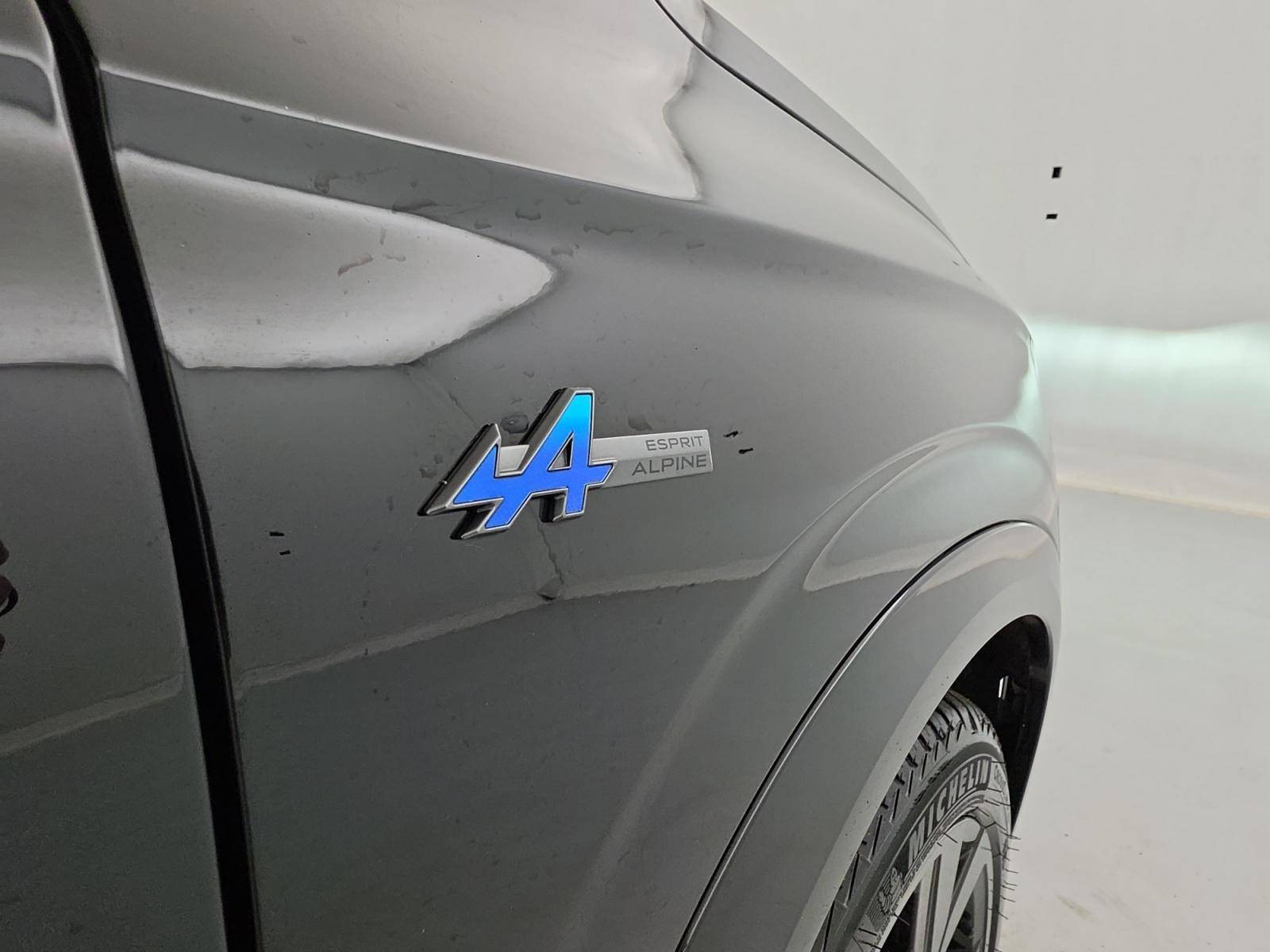 Vente en ligne Renault Austral  E-Tech hybrid 200 au prix de 28 990 €