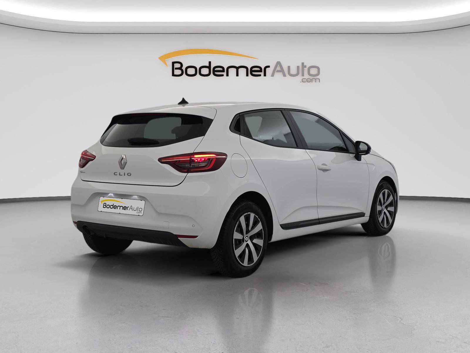 Vente en ligne Renault Clio 5 Clio TCe 90 au prix de 12 990 €