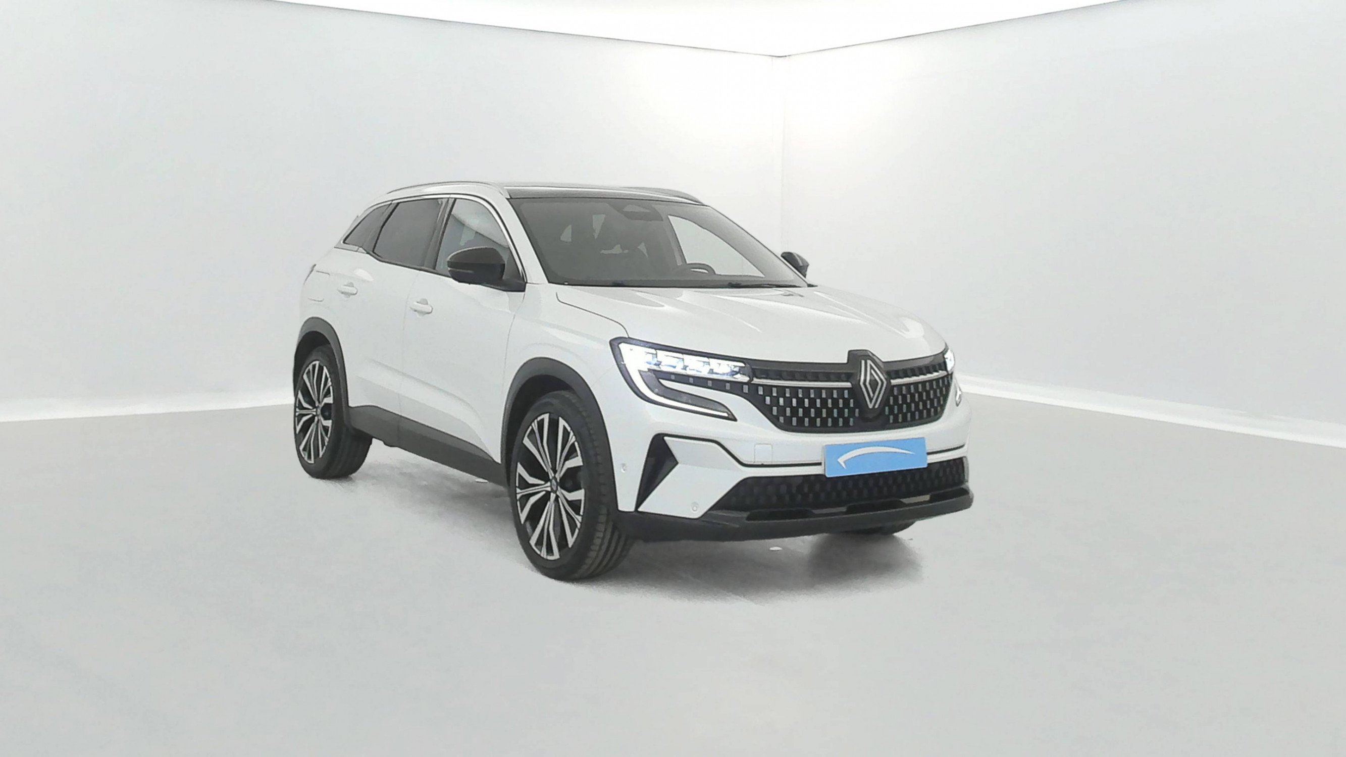 Vente en ligne Renault Austral  mild hybrid 160 auto au prix de 26 990 €