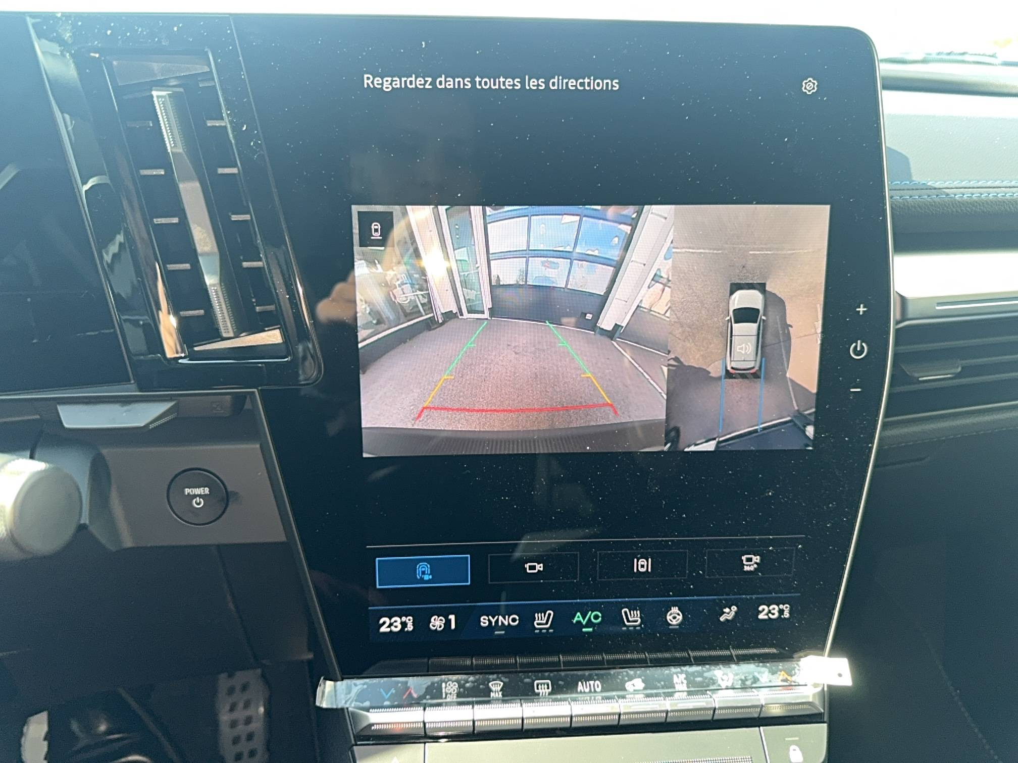 Vente en ligne Renault Scenic E-Tech  220 ch grande autonomie au prix de 47 990 €